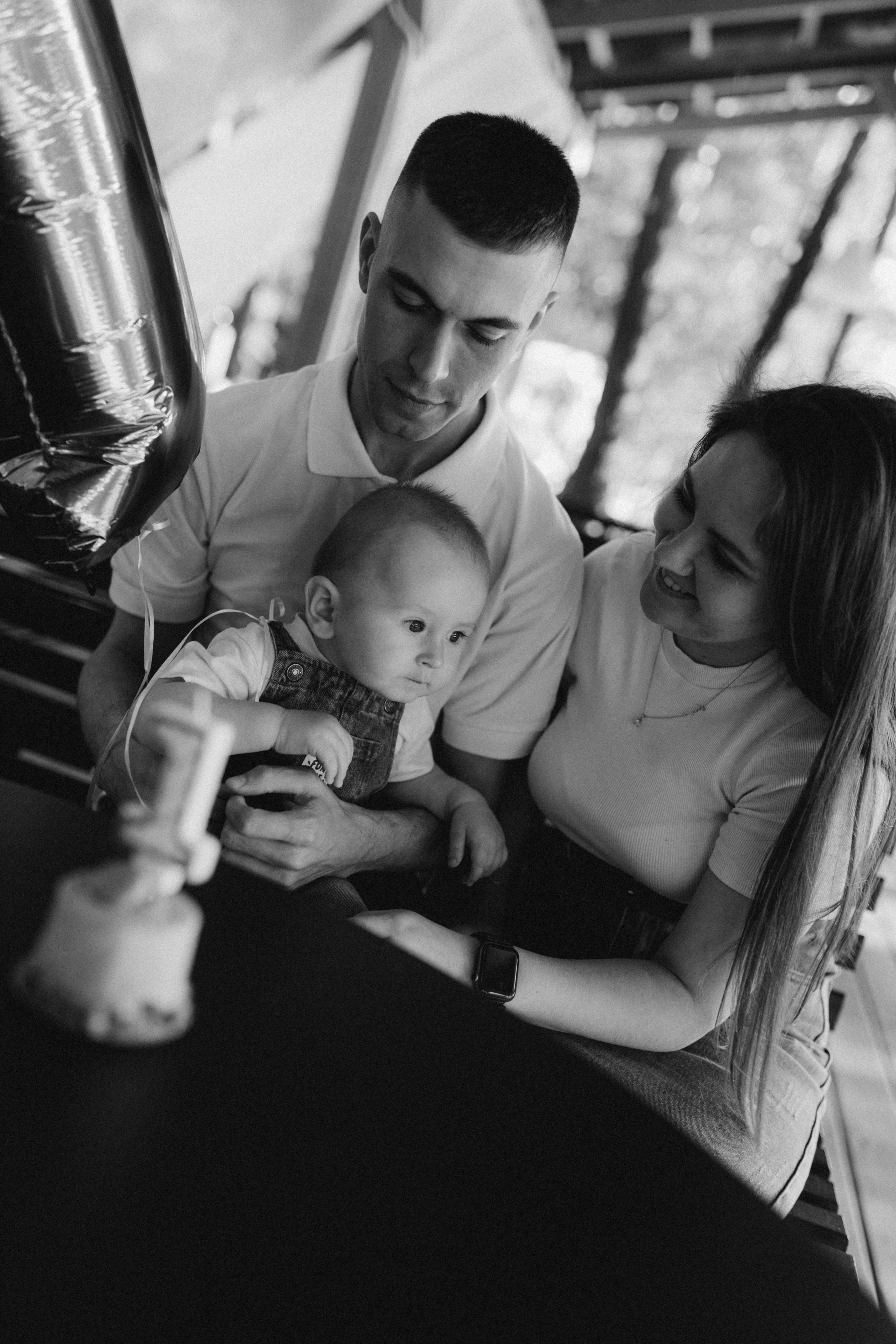 Тимофей, Яна, Юра. Фотограф НОГИНСК, Москва, Анастасия Белая