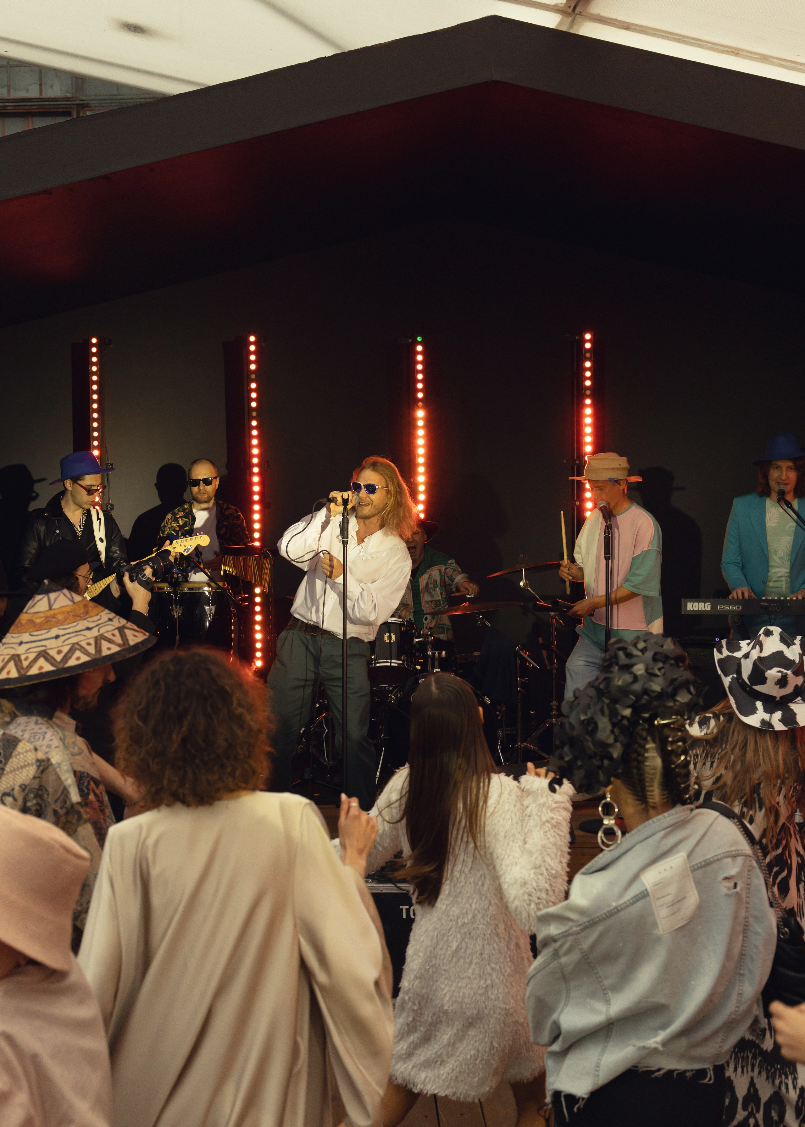 @sladkayavataagency. Свадебный и репортажный фотограф в Москве Владимир Сергеев | Naysaikolo