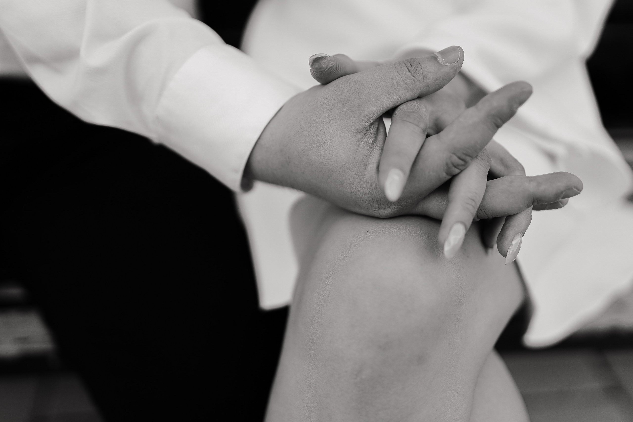 Предсвадебная