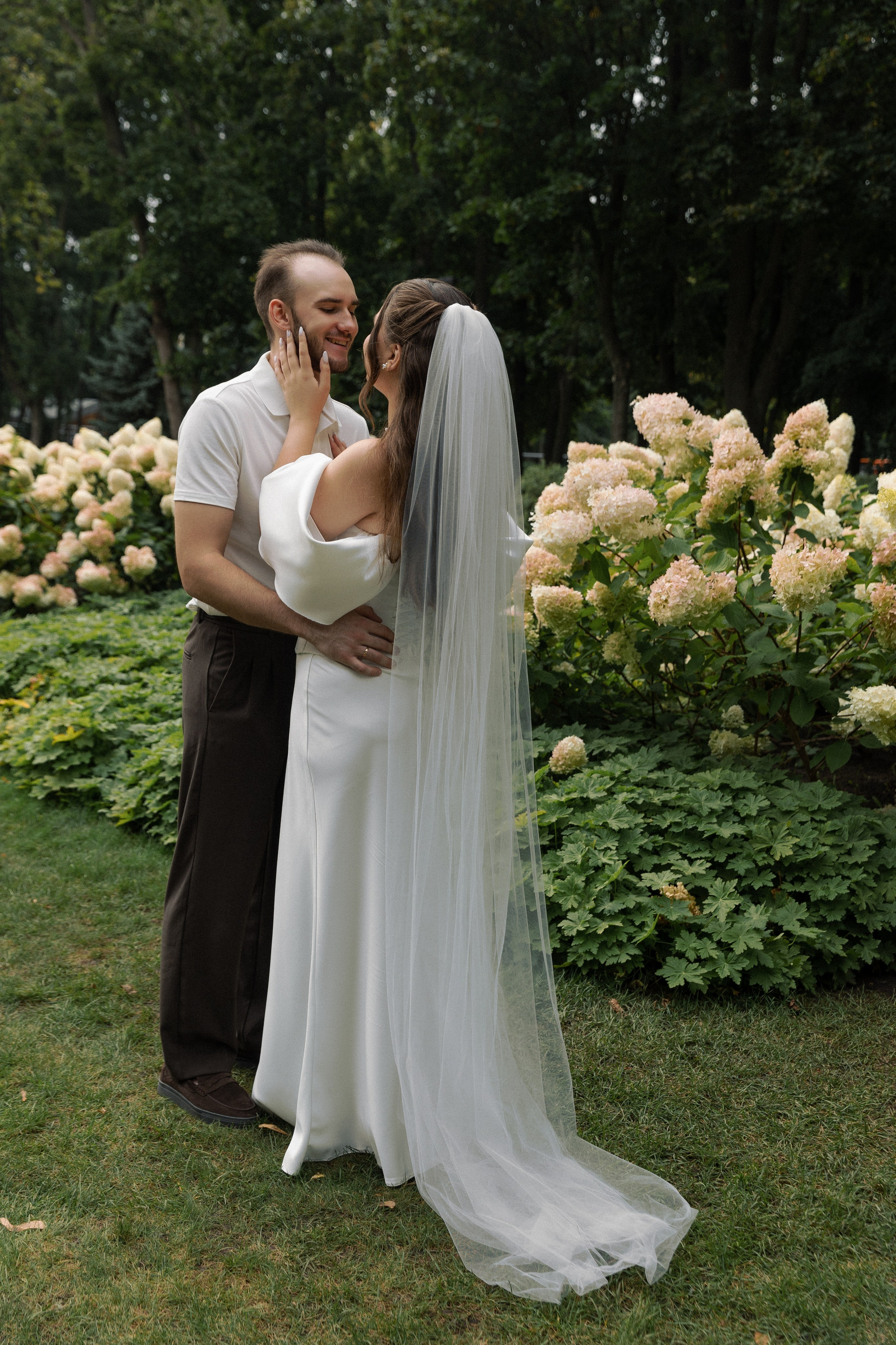 Максим & Алёна. Семейный и портретный фотограф Воронеж Анна Кулик