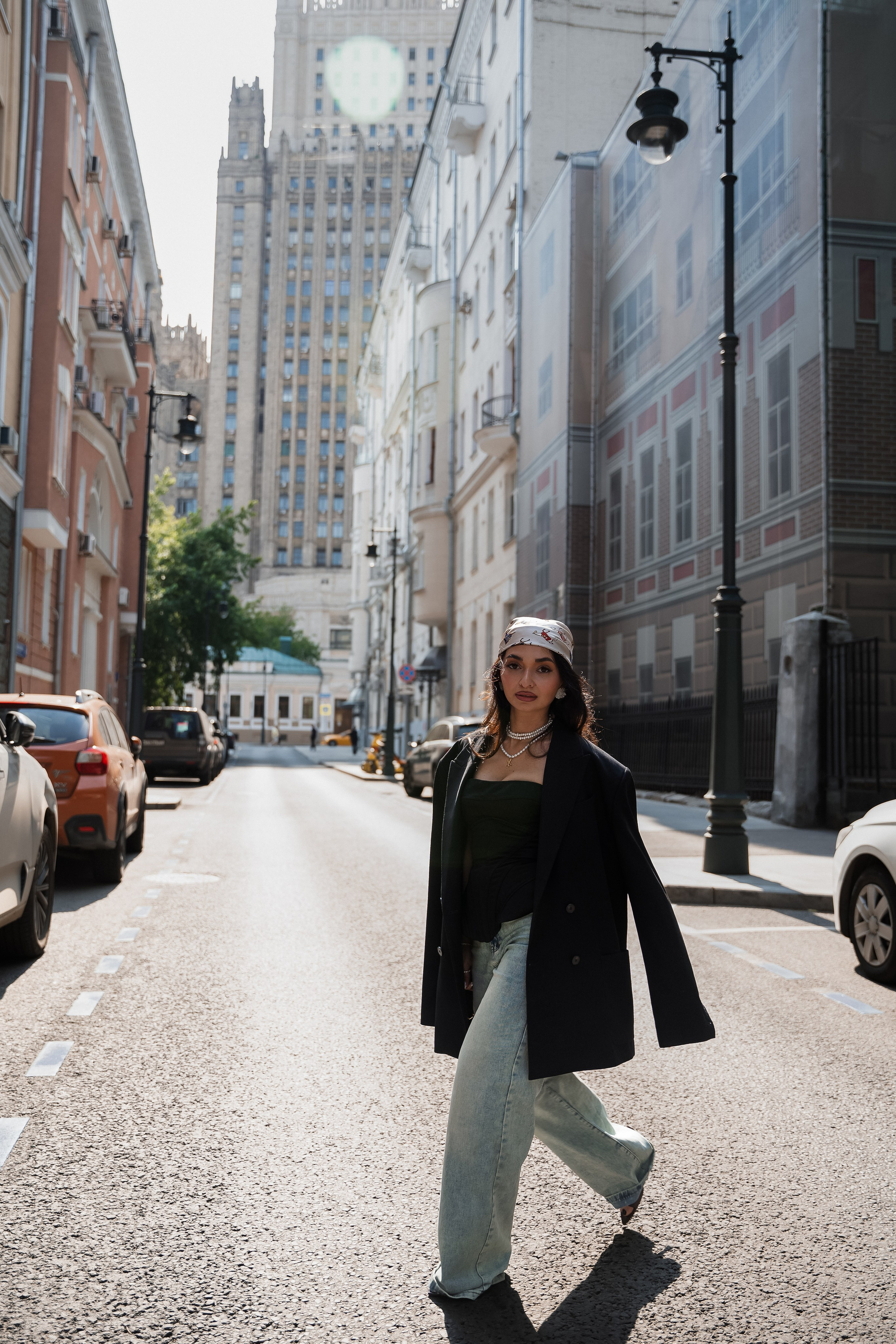 KRIS. Фотограф Москва