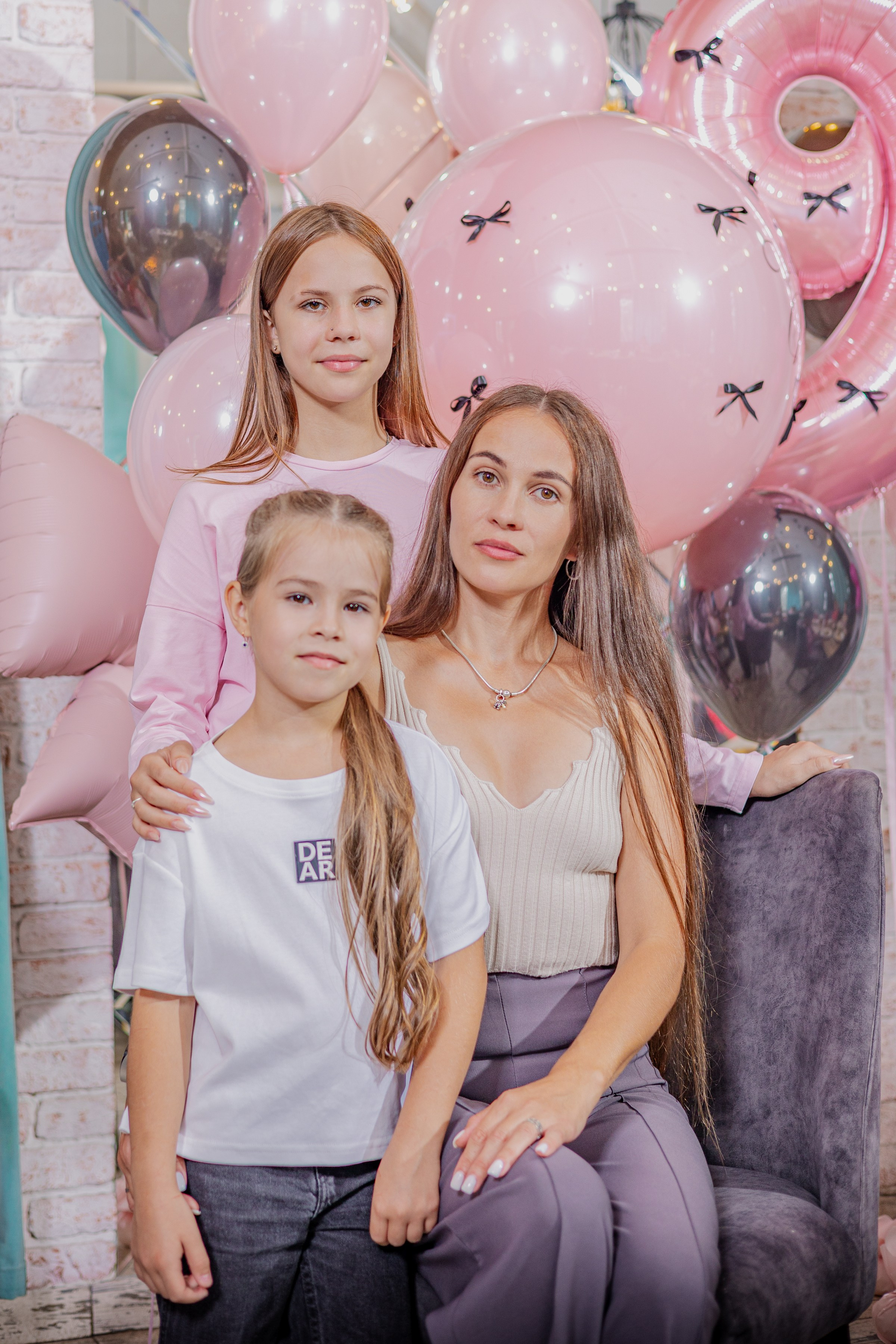 Щастье 11-08-2025. Фотограф Князев Сергей