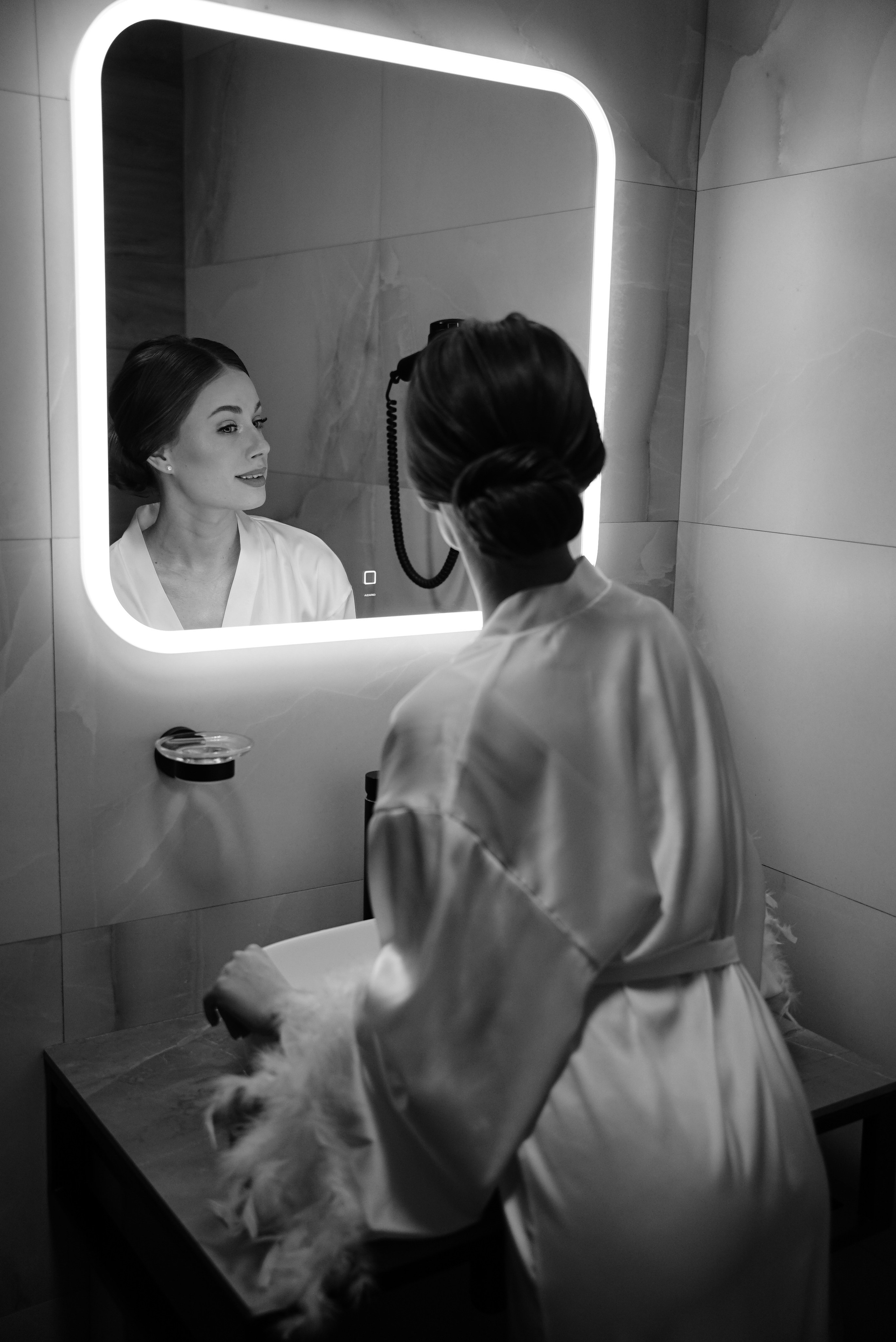 Иван и Арина. Свадебный фотограф в Самаре Анна Ковалева