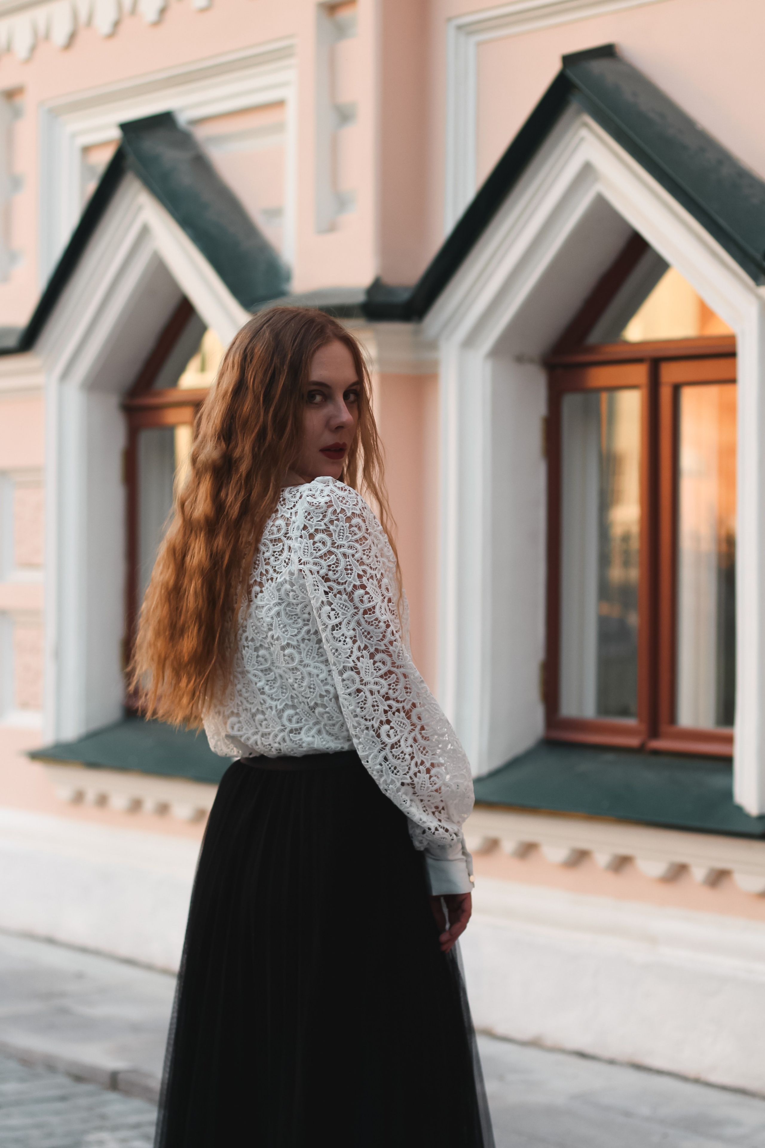 Настя. Женский и семейный фотограф Даша Пелевина