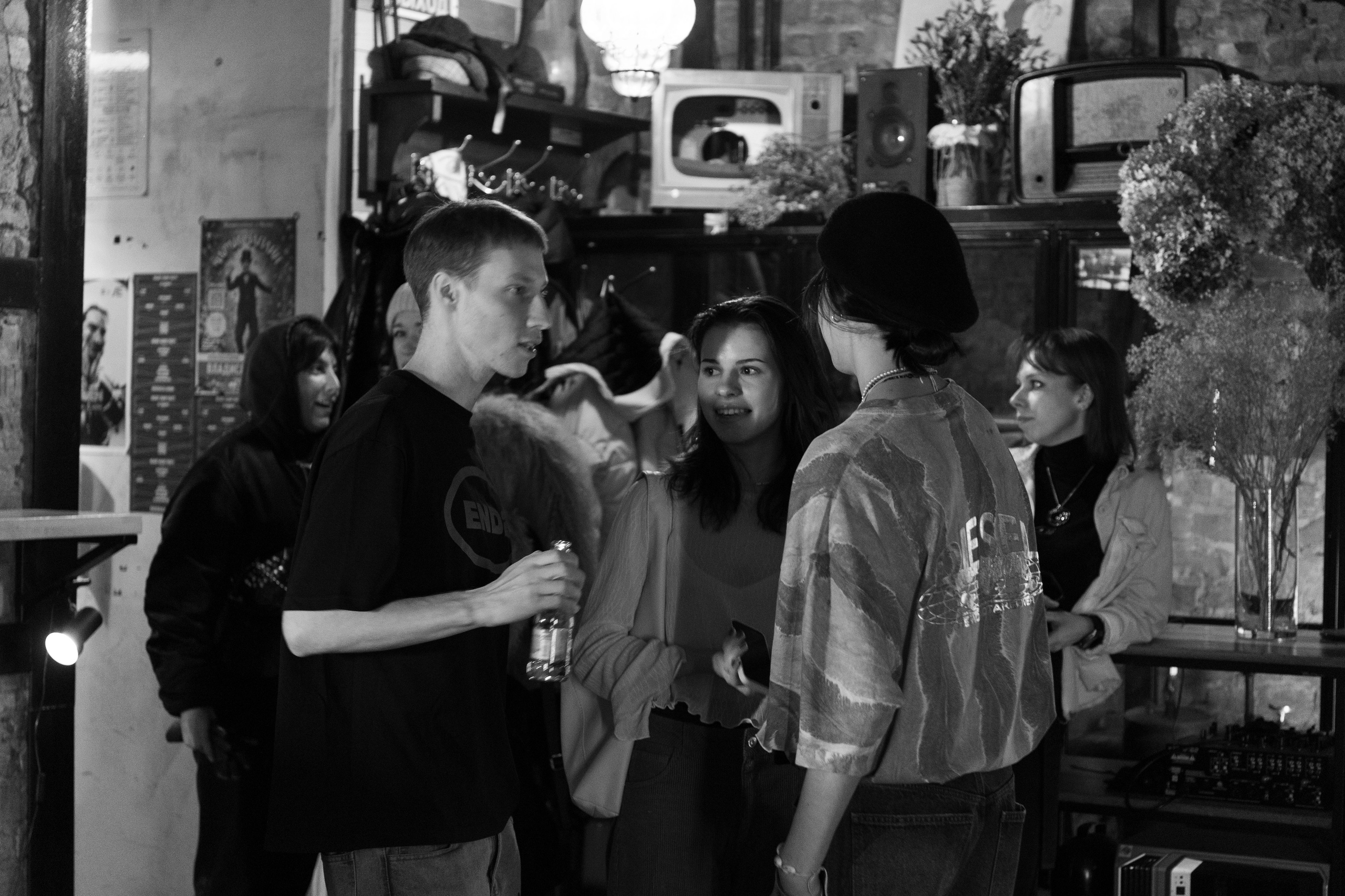 WY: AI — АЕ — 19:00 — 09.02.2025. KiPPER Gallery — Фотограф