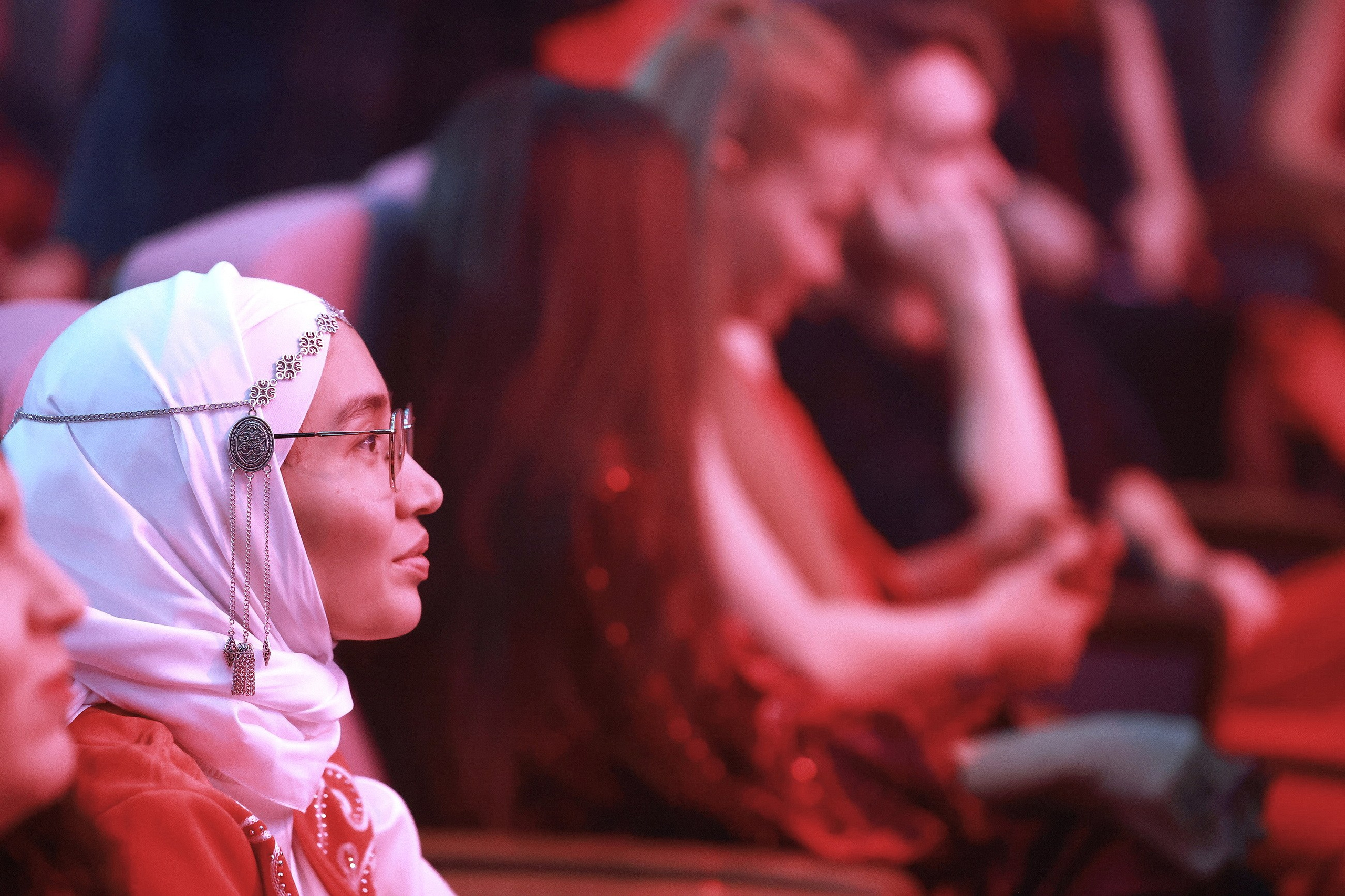 Будущий Я. Проект Марии Галантер. Фотографирую масштабные события, людей и их истории по всему миру. Константин Трубников