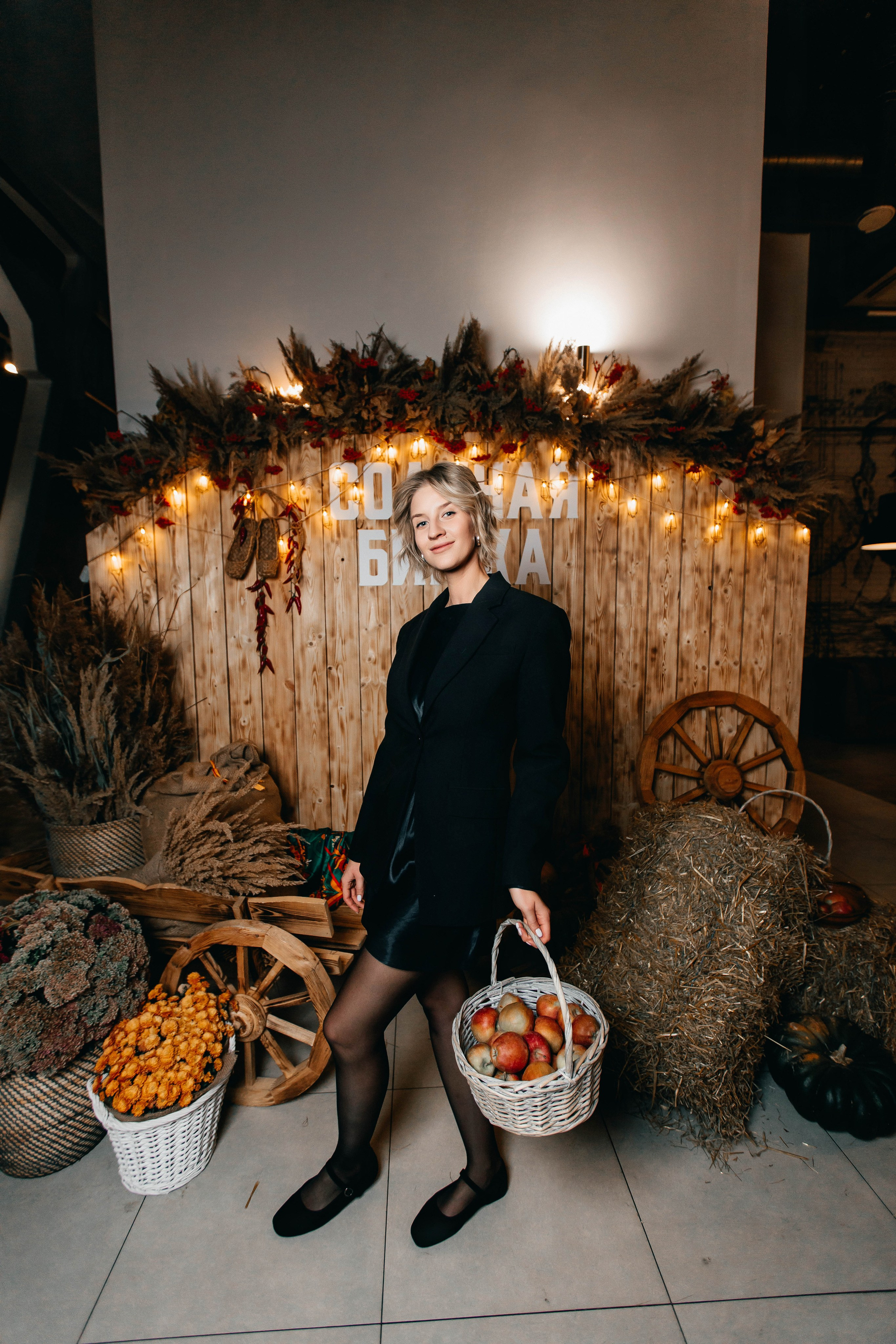 Корпоративы и Новый Год. Свадебный и семейный фотограф в Нижнем Новгороде и Москве Сергей Полян