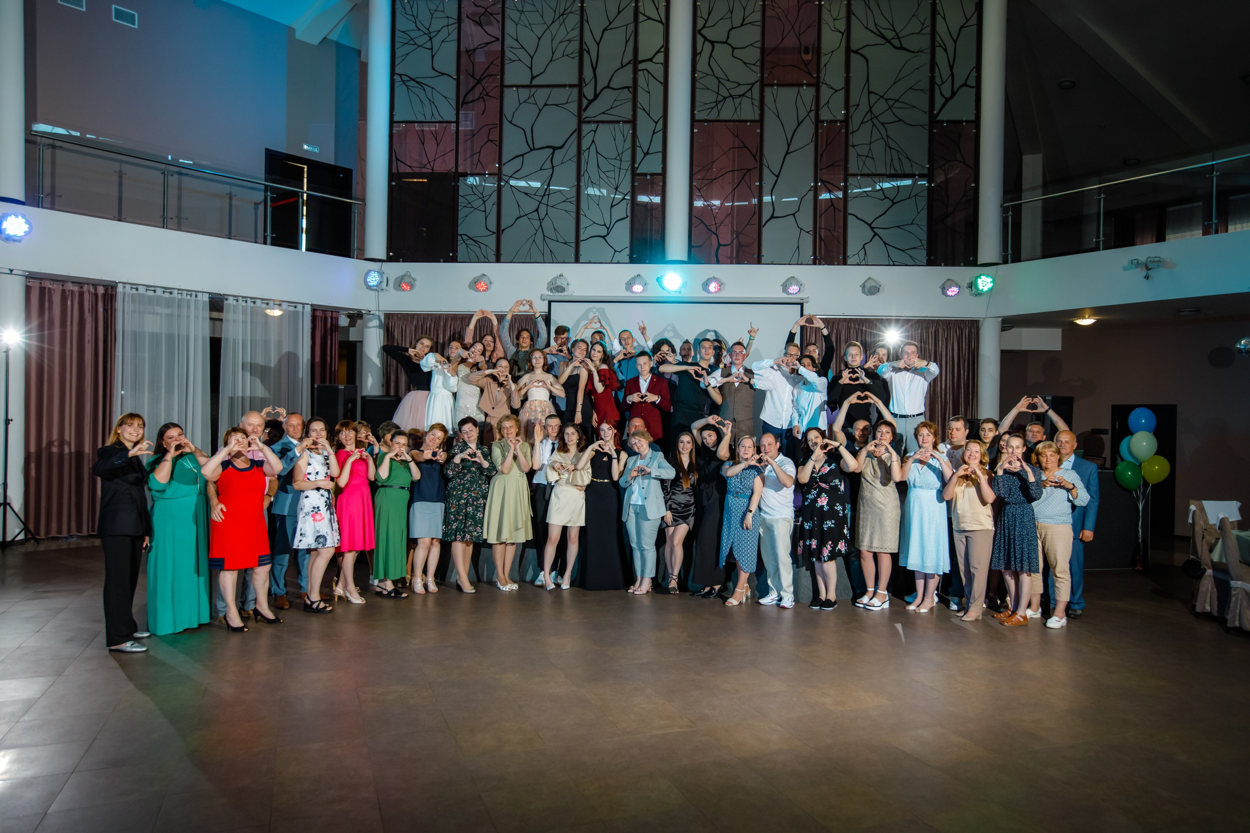 УЧА. Свадебный фотограф в Ярославле Анастасия Архипова