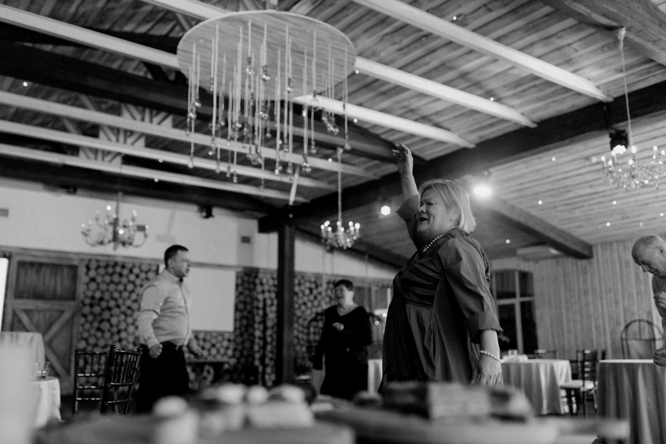 Годовщина свадьбы. Лофт «Весенний». Фотограф Илья Чернов