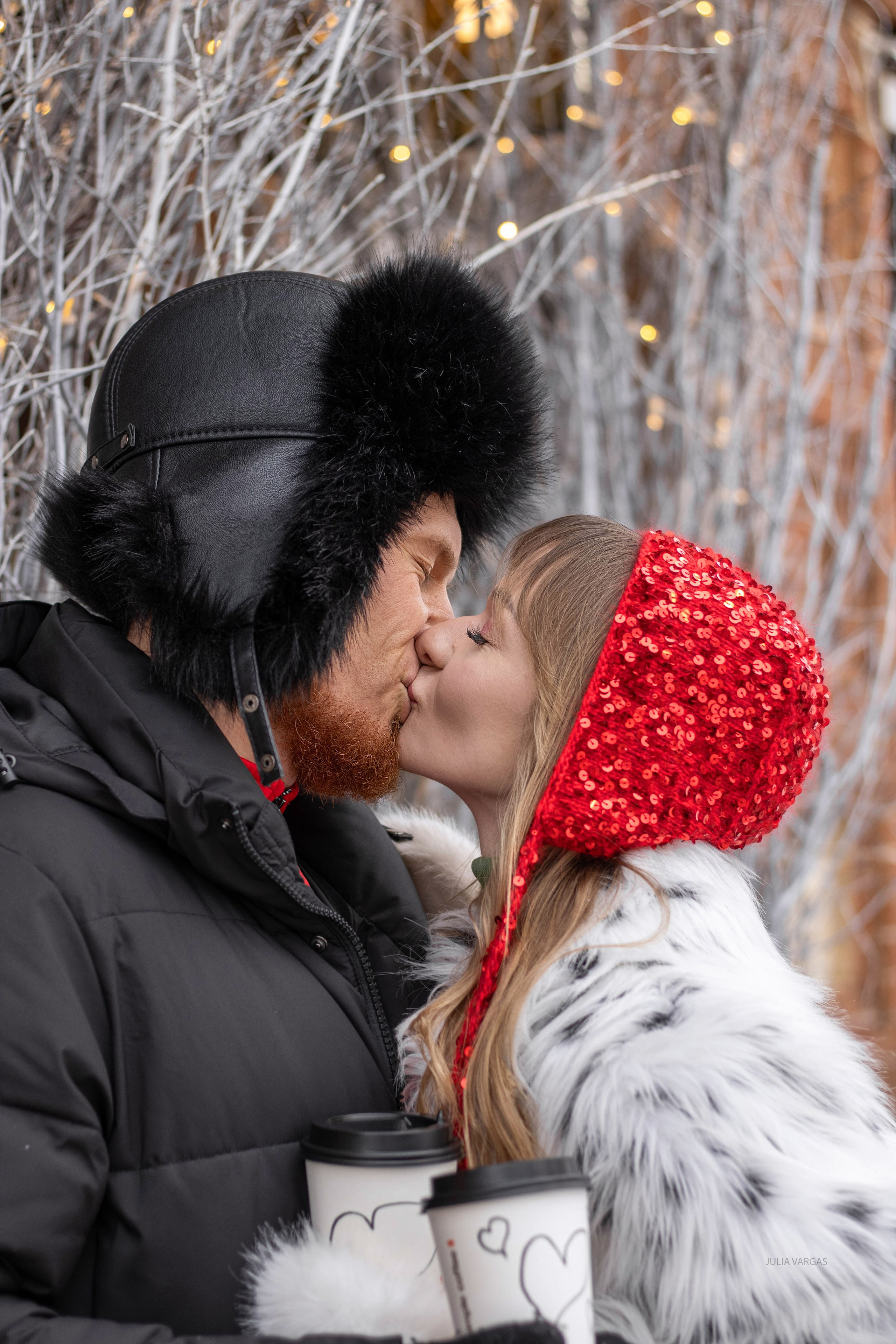 Современное фото. Сказочный фотограф в Екатеринбурге Юлия Варгас, фотосессия под ключ