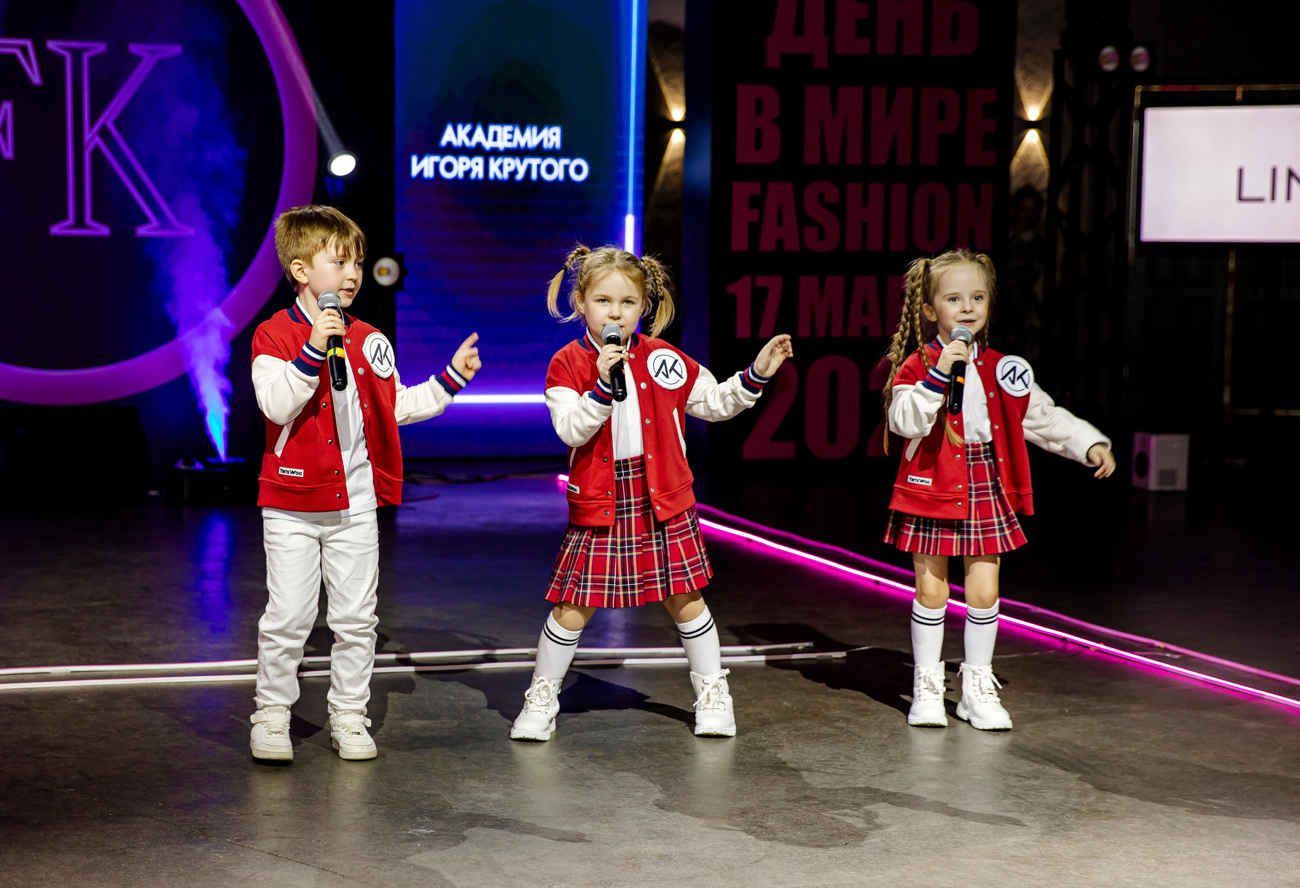 FORUM KIDS — 24. Фотограф — Татьяна Кириллова, г. Санкт-Петербург