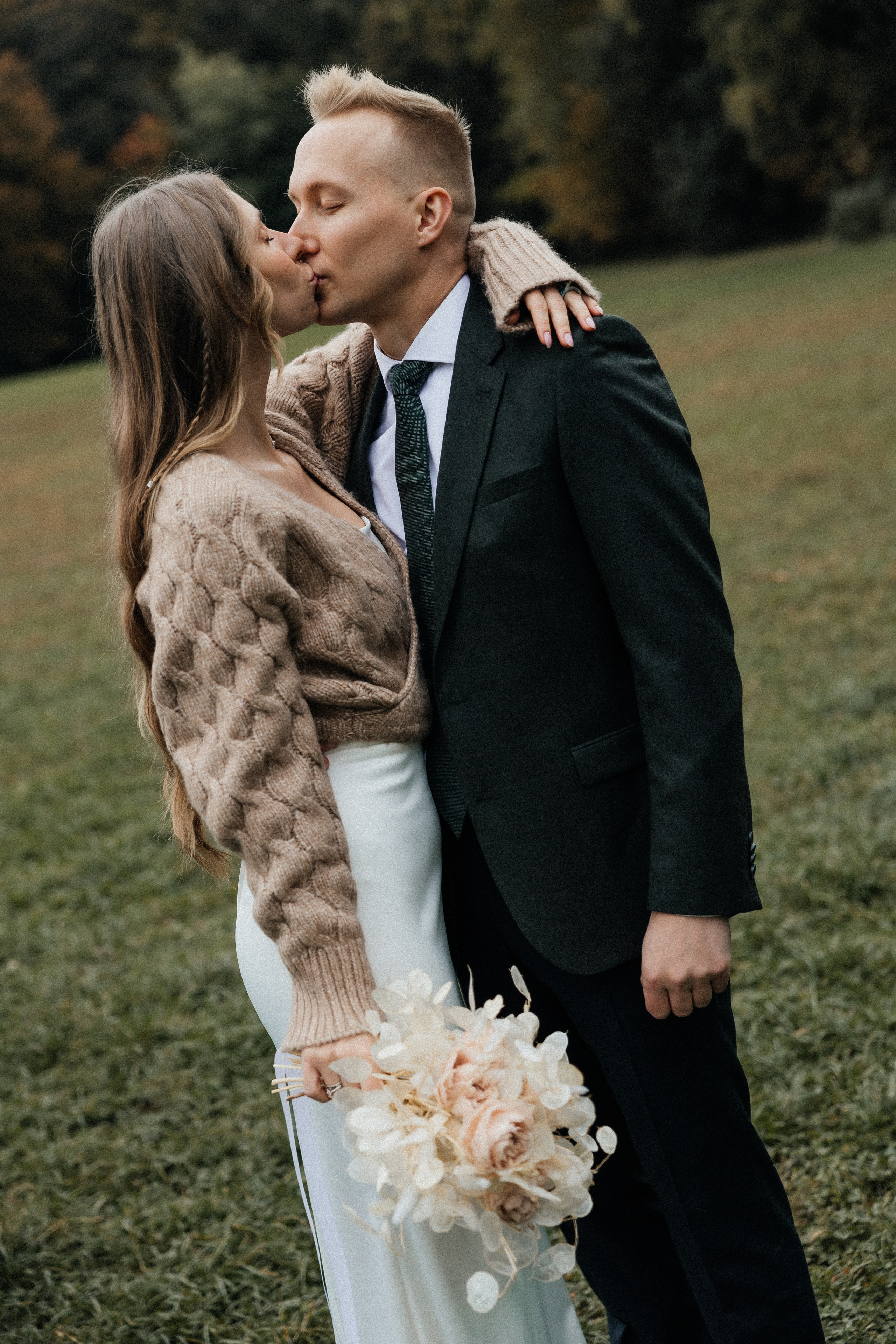 Сергей и Дарья. Аделя Краснова, фотограф, Москва