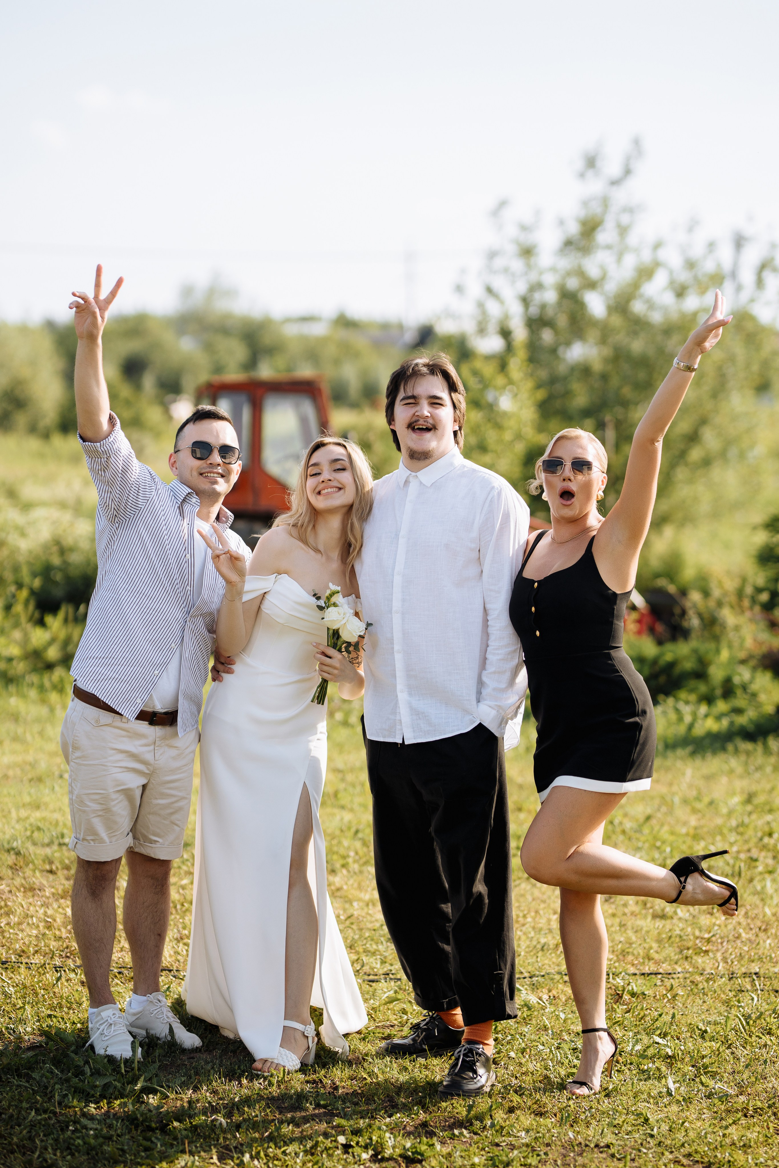 Свадебный репортаж. Свадебный и Репортажный фотограф Александр Шаров