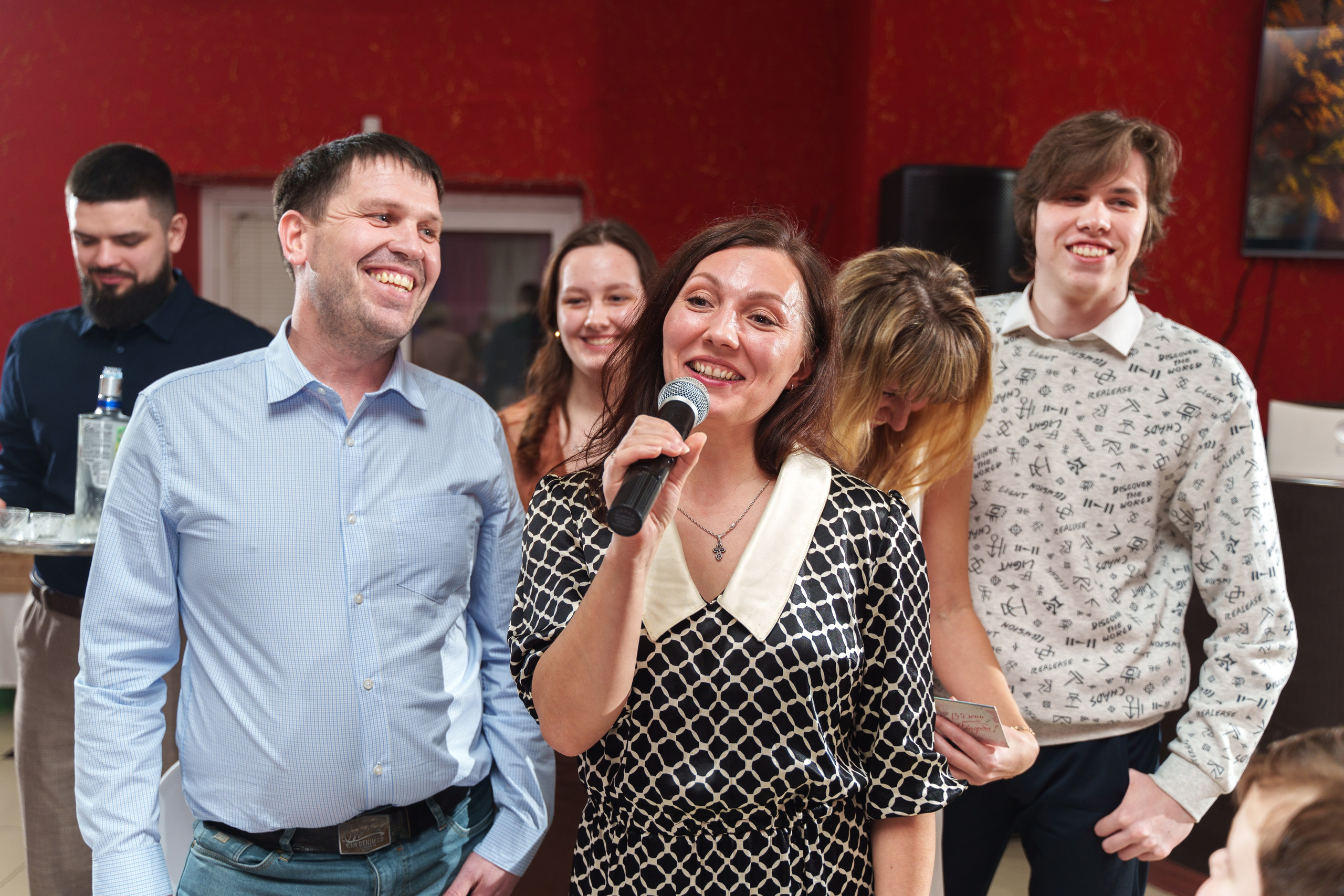 Подборка Банкетов. Свадебный и семейный фотограф в Новосибирске Данил Коротких