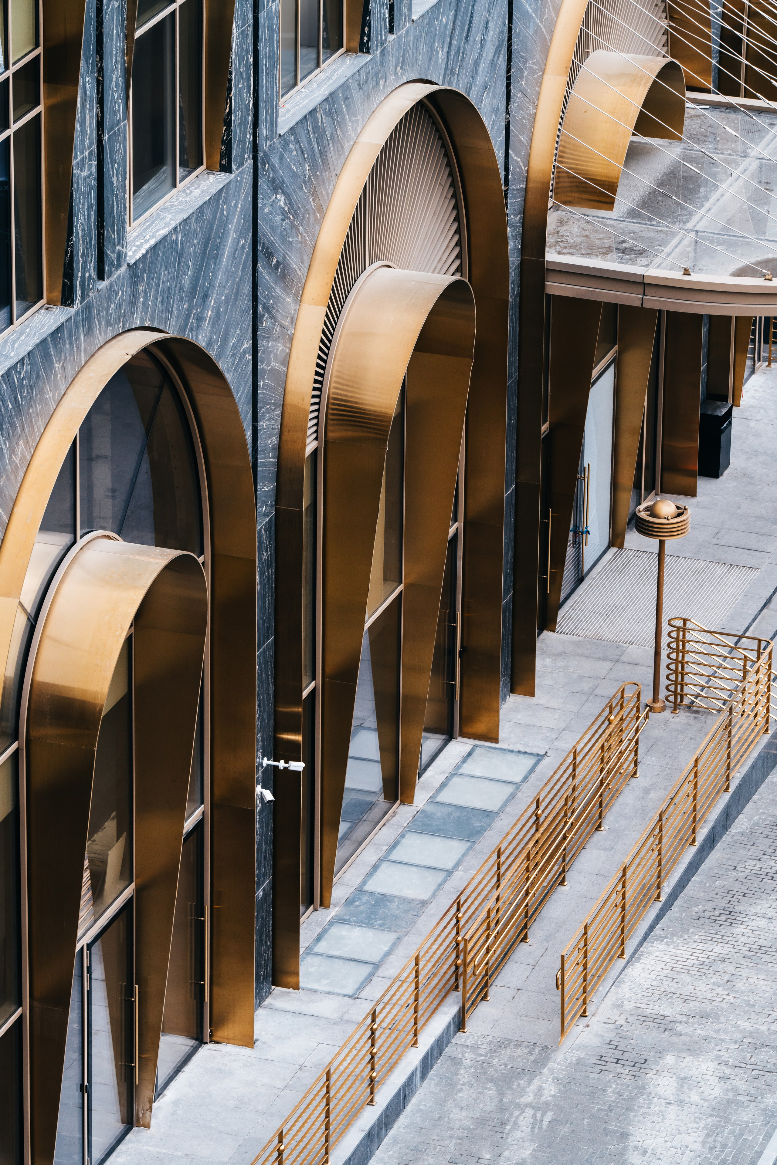 Poklonnaya 9, ANT Development. @tomrus: Рустам Шагиморданов — фотограф