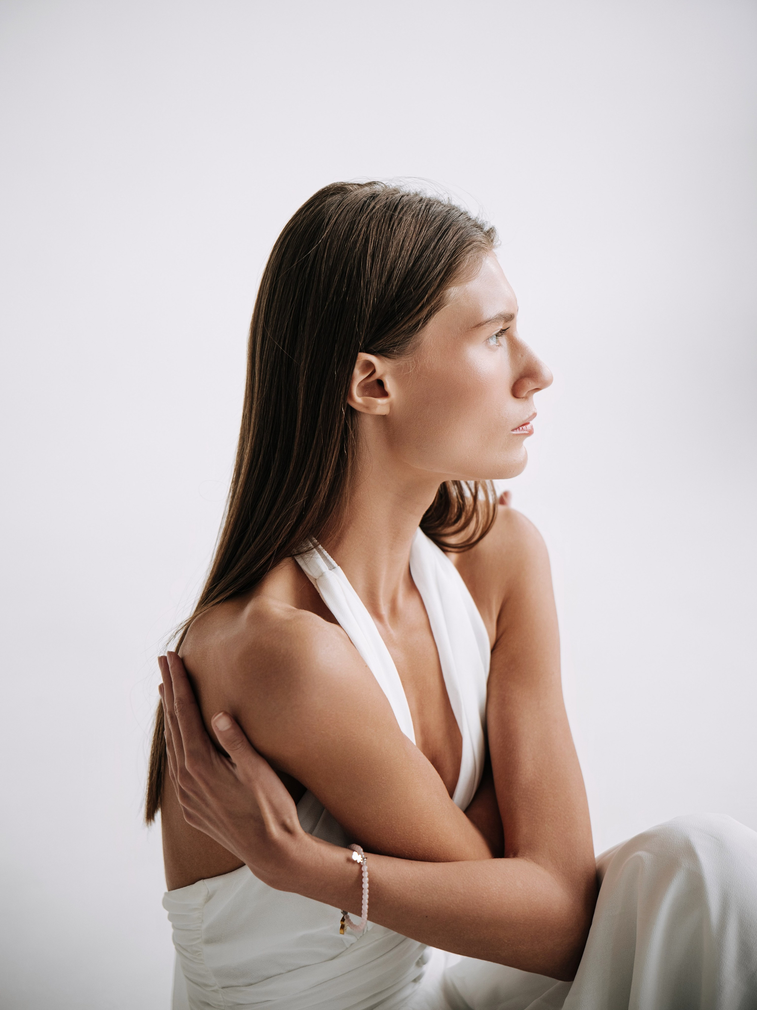 Женские съемки. Анастасия Тоболякова — фотограф в Москве