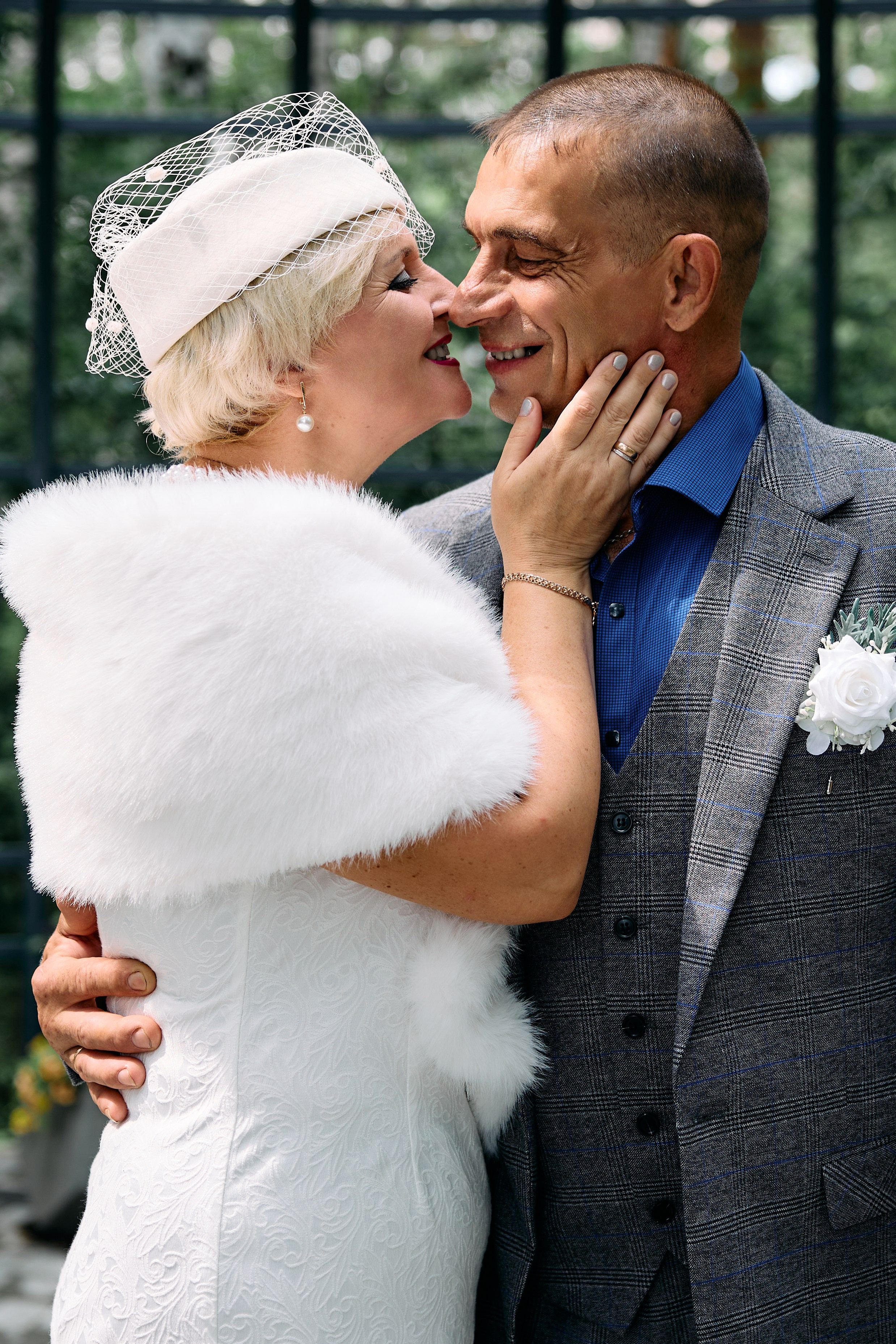 WEDDING. Фотограф Анастасия Ким