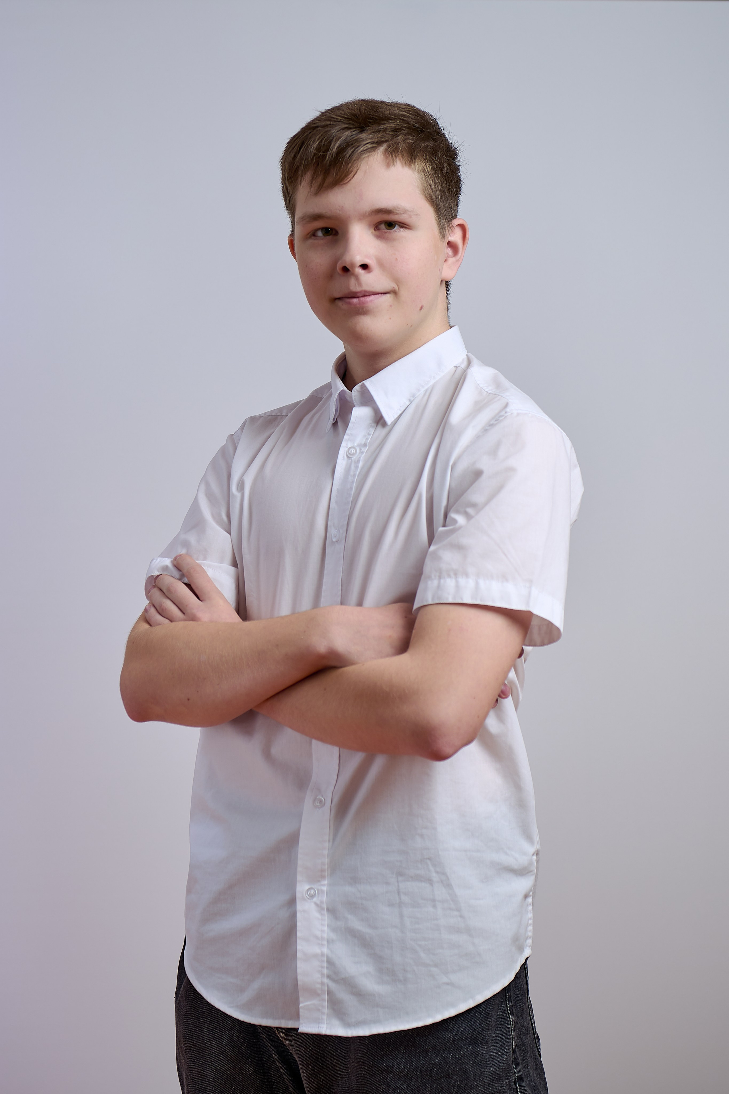 Фото в альбом. Портретная серия. Ольга Чёкотова (Фотограф Кострома)