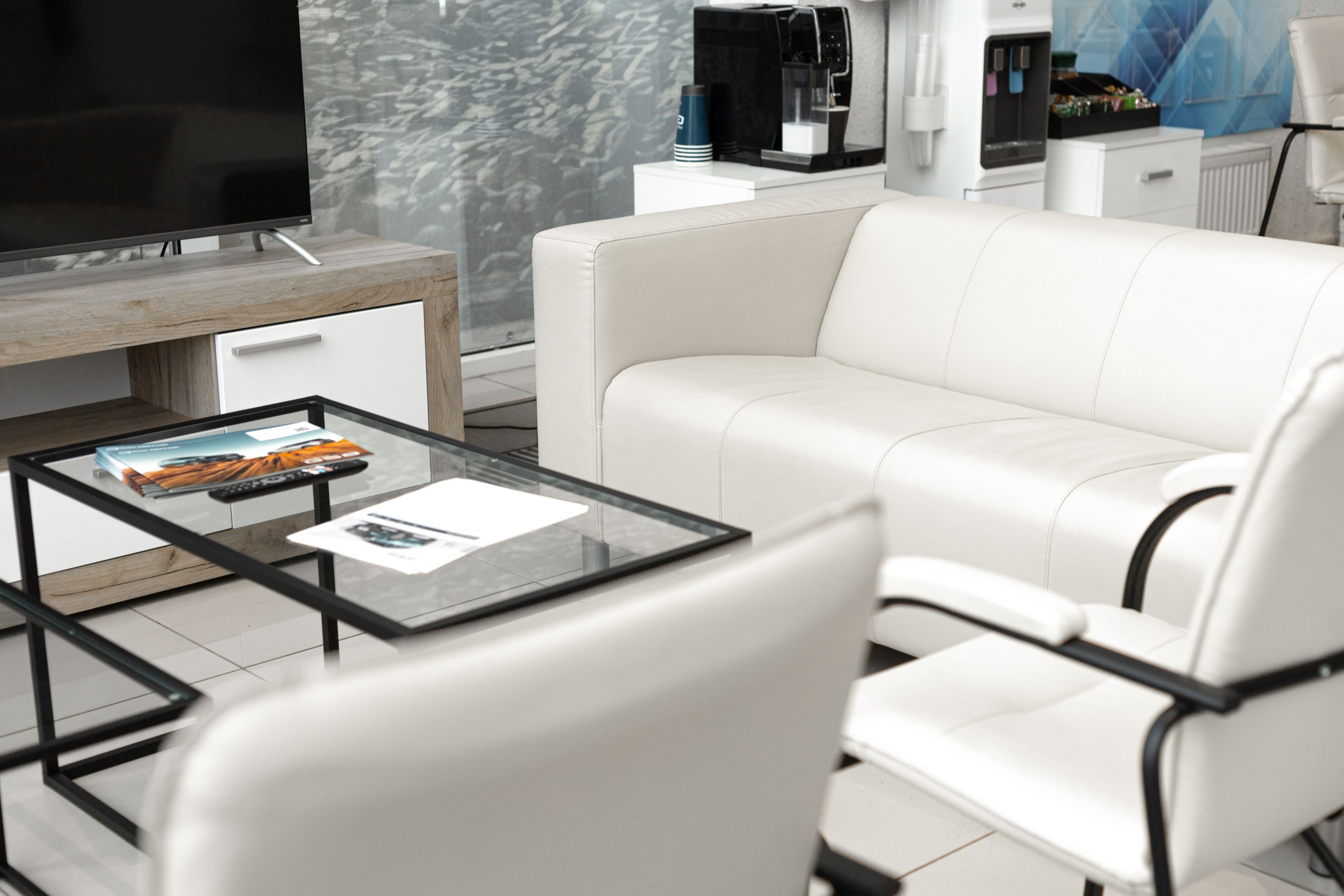 Коммерческая съемка для B2B сегмента, бизнес съемка для автосалона GAC. Бизнес фотограф Ижевск — Назаров Роман