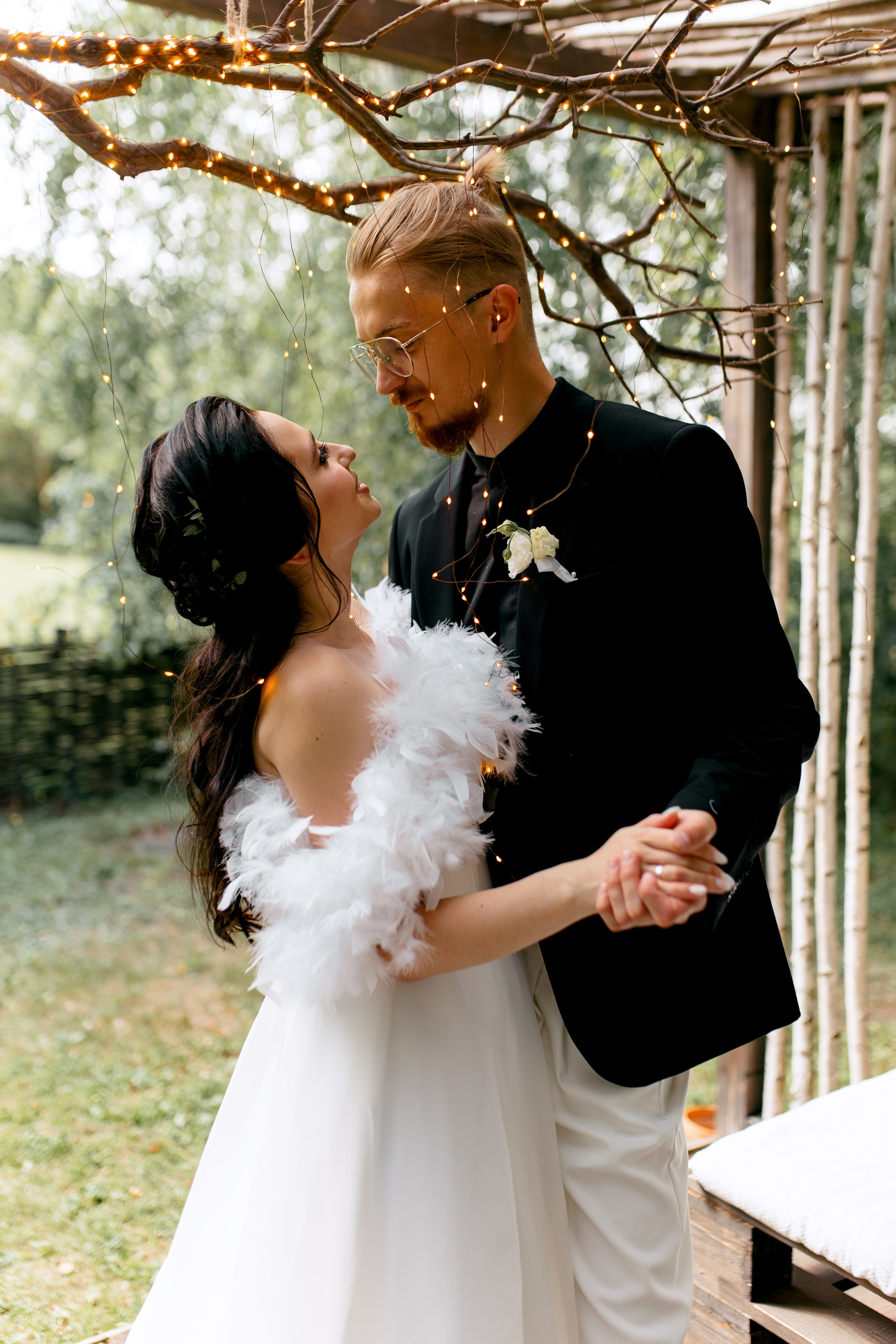 Валентин и Анастасия. Свадебный и семейный фотограф в Туле и области Маша Костина