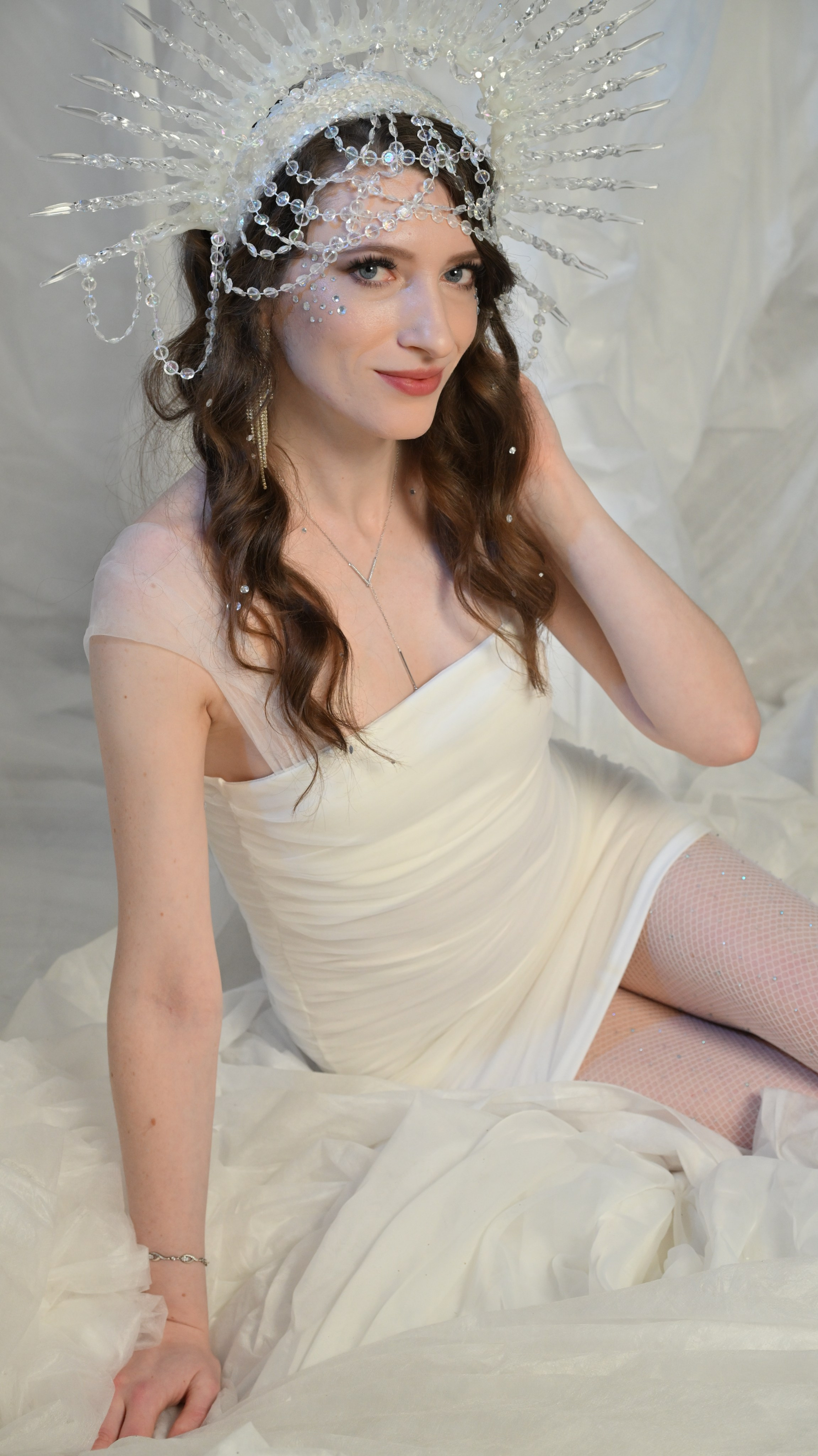 Снежинки 1. Фотограф в Санкт-Петербурге Сафронов Николай