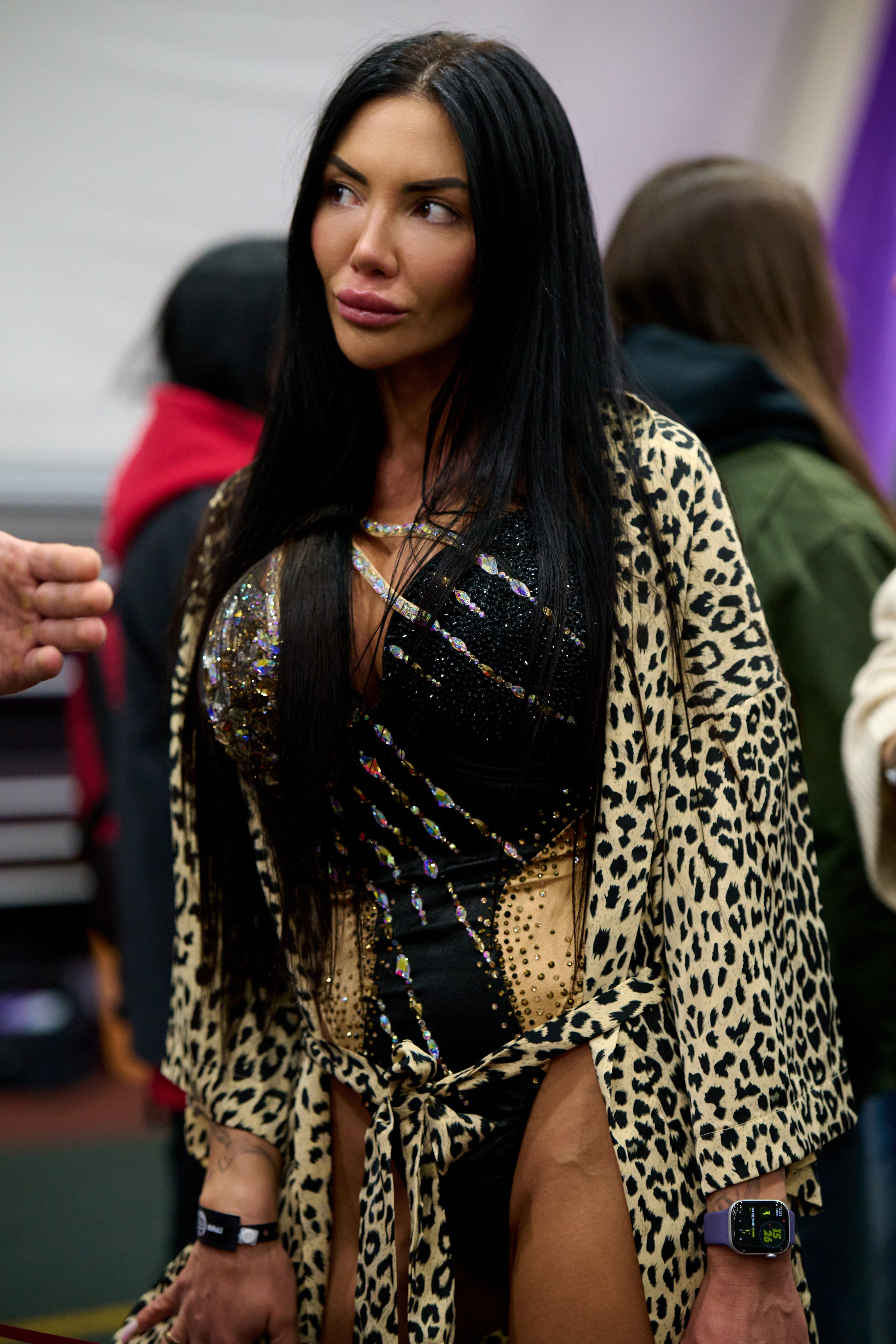 Фотоотчет: Регистрация участников «Северная Пальмира» апрель 2026, Кубок Санкт-Петербурга. КОЛОБКИ МЕДИА | Съемка спортивных мероприятий