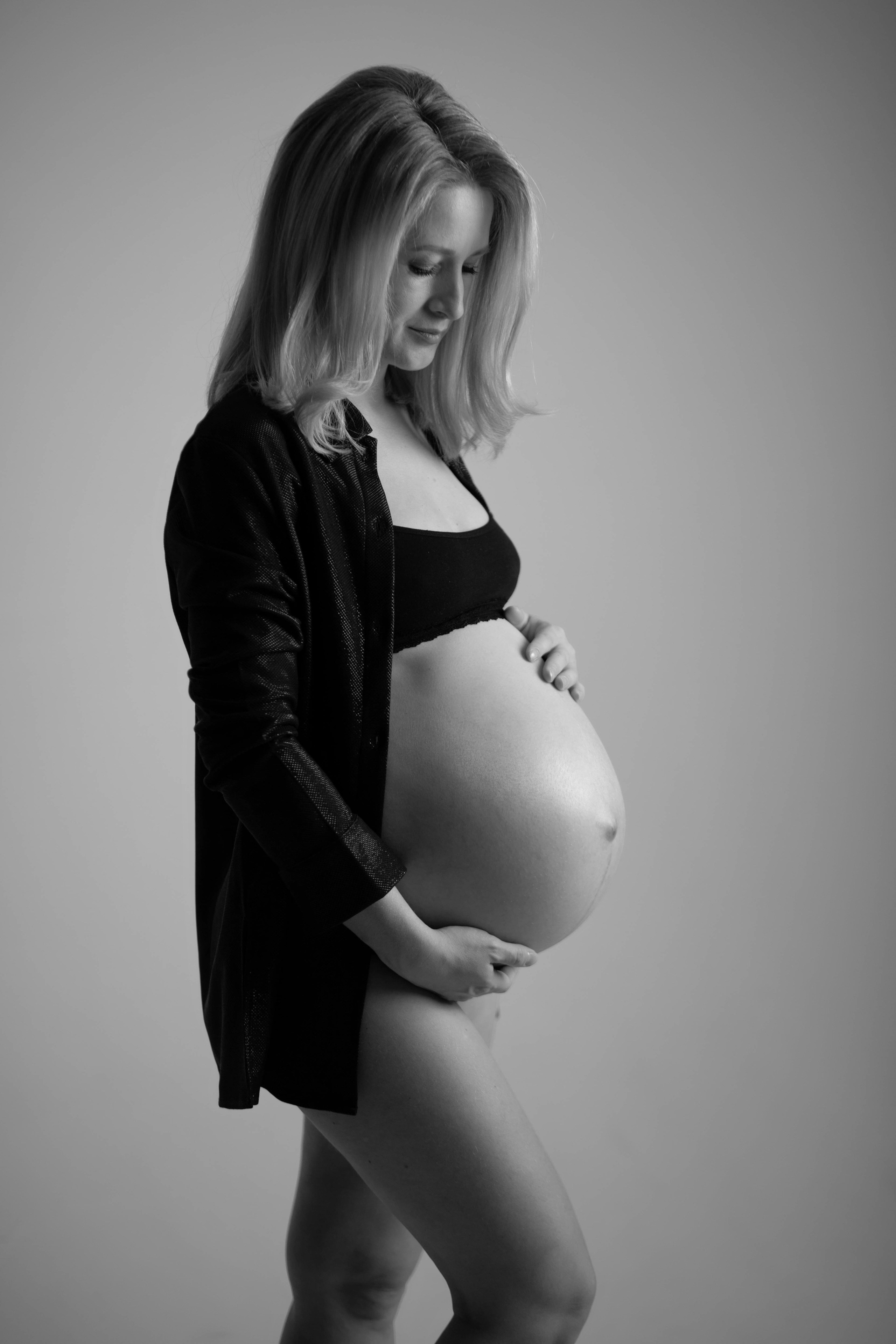 В ожидании. Свадебный и семейный фотограф в Барнауле Уманчук Яна