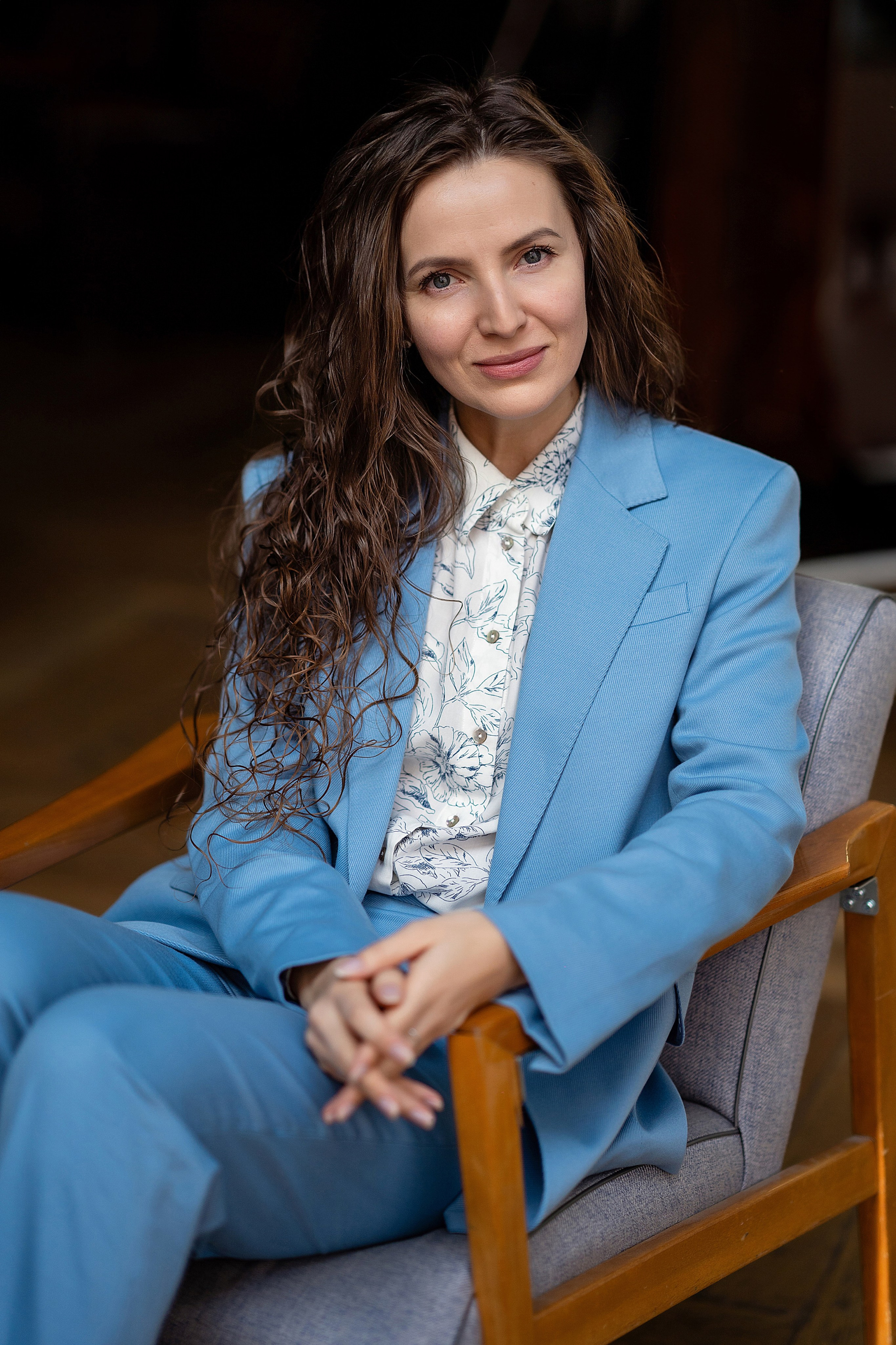 Тренер консультант, коуч Оксана Христофорова. Семейный и детский фотограф в Москве