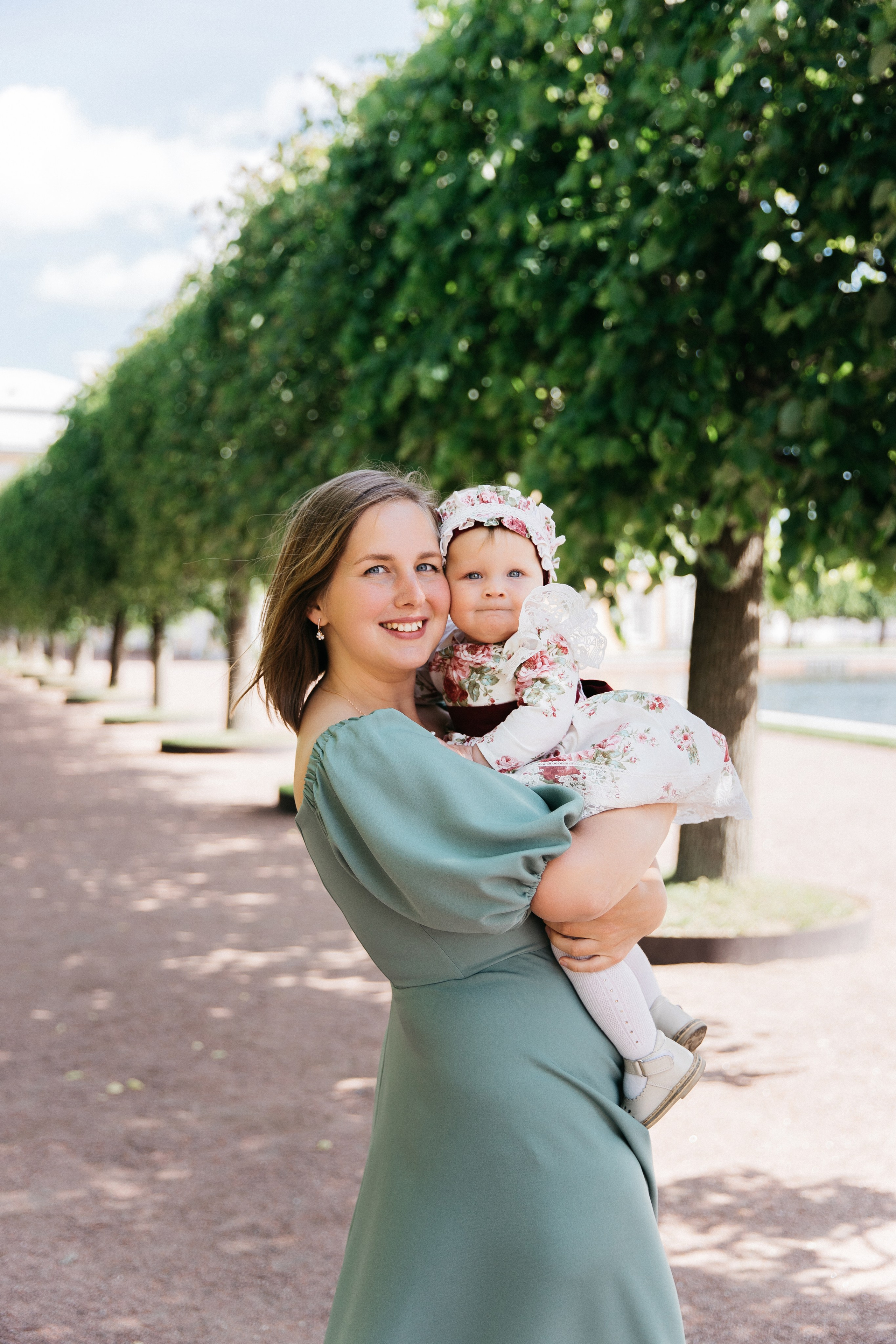 Семейная фотосессия в Петергофе. Санкт-Петербург. Свадебный фотограф, Екатерина Малова. Фотосессии. Съемка в Спб и ЛО