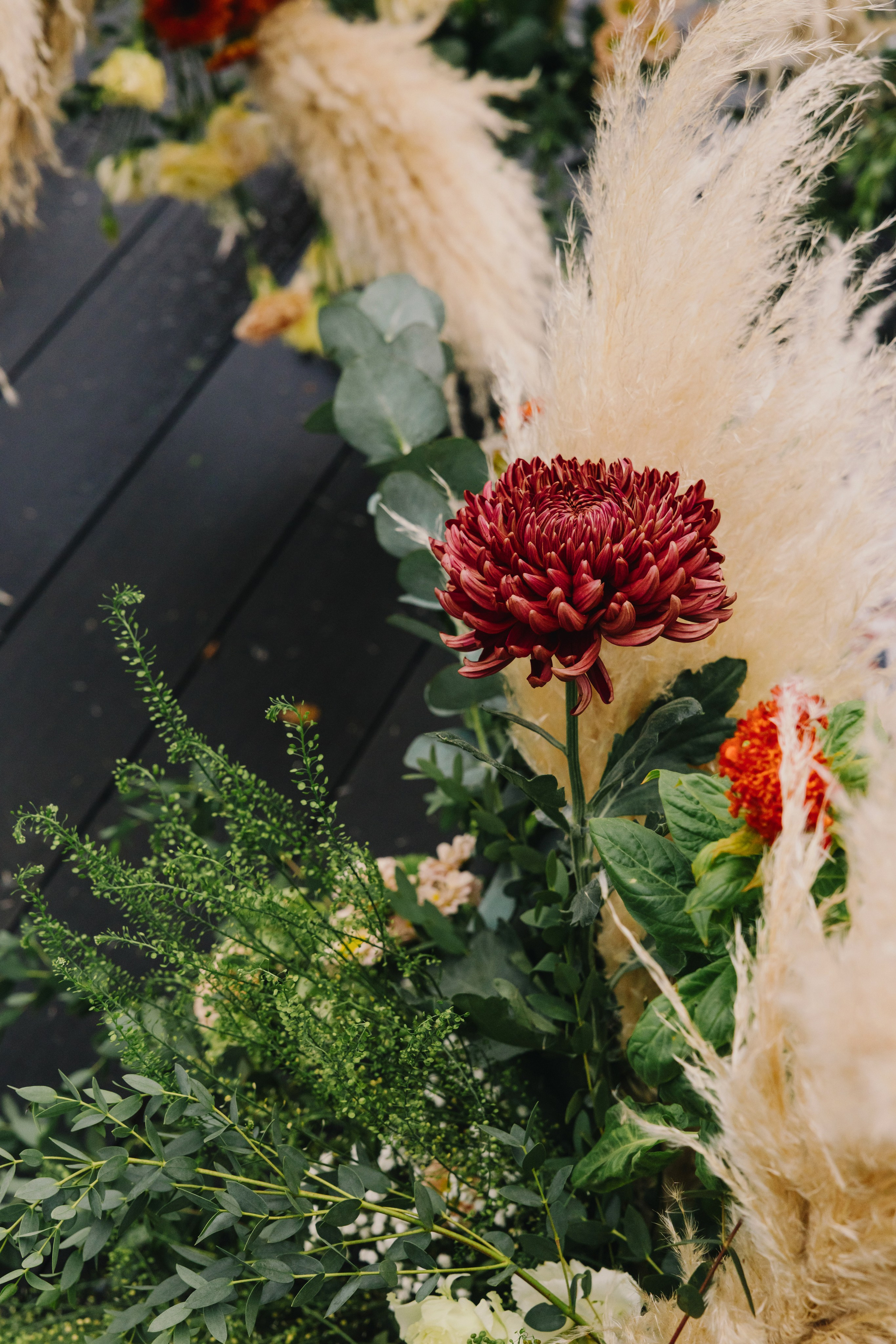 Алексей и Милена. Фотограф в Красноярске