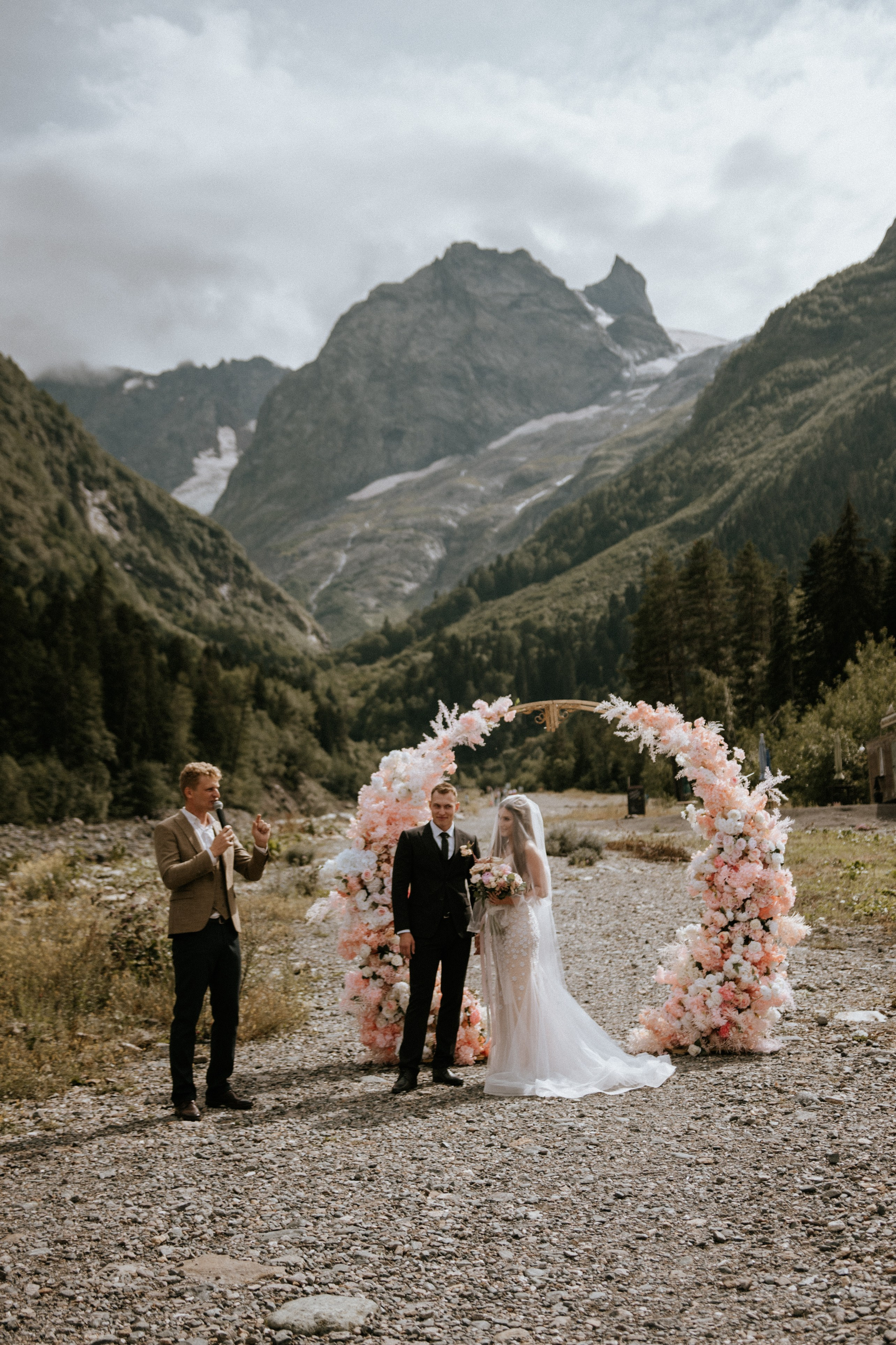 ANDREY & ELIZAVETA | DOMBAY. Фотограф Настя Конник | Пятигорск | Эльбрус | Домбай | Архыз