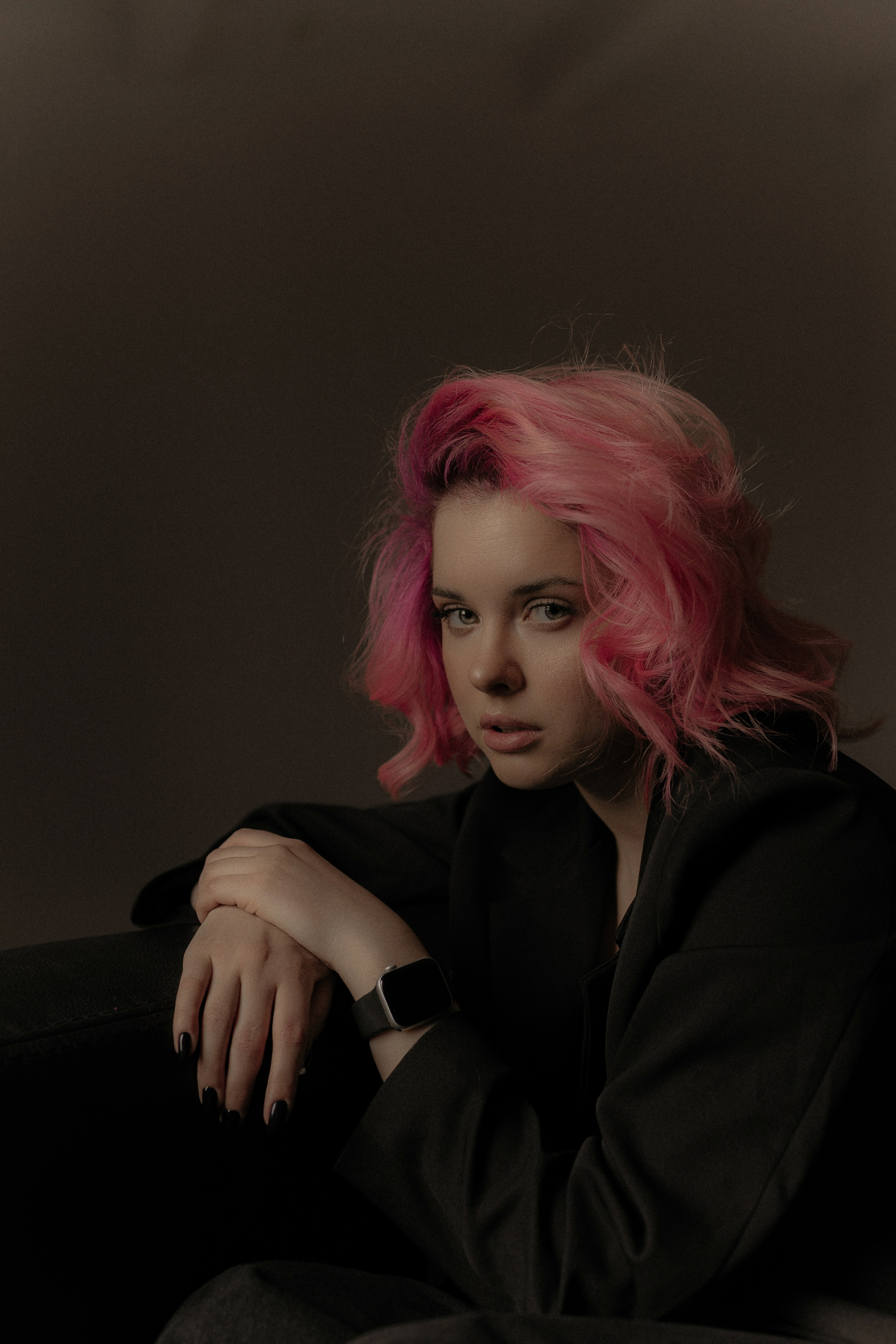 Юлия. DARYA.BELKINA