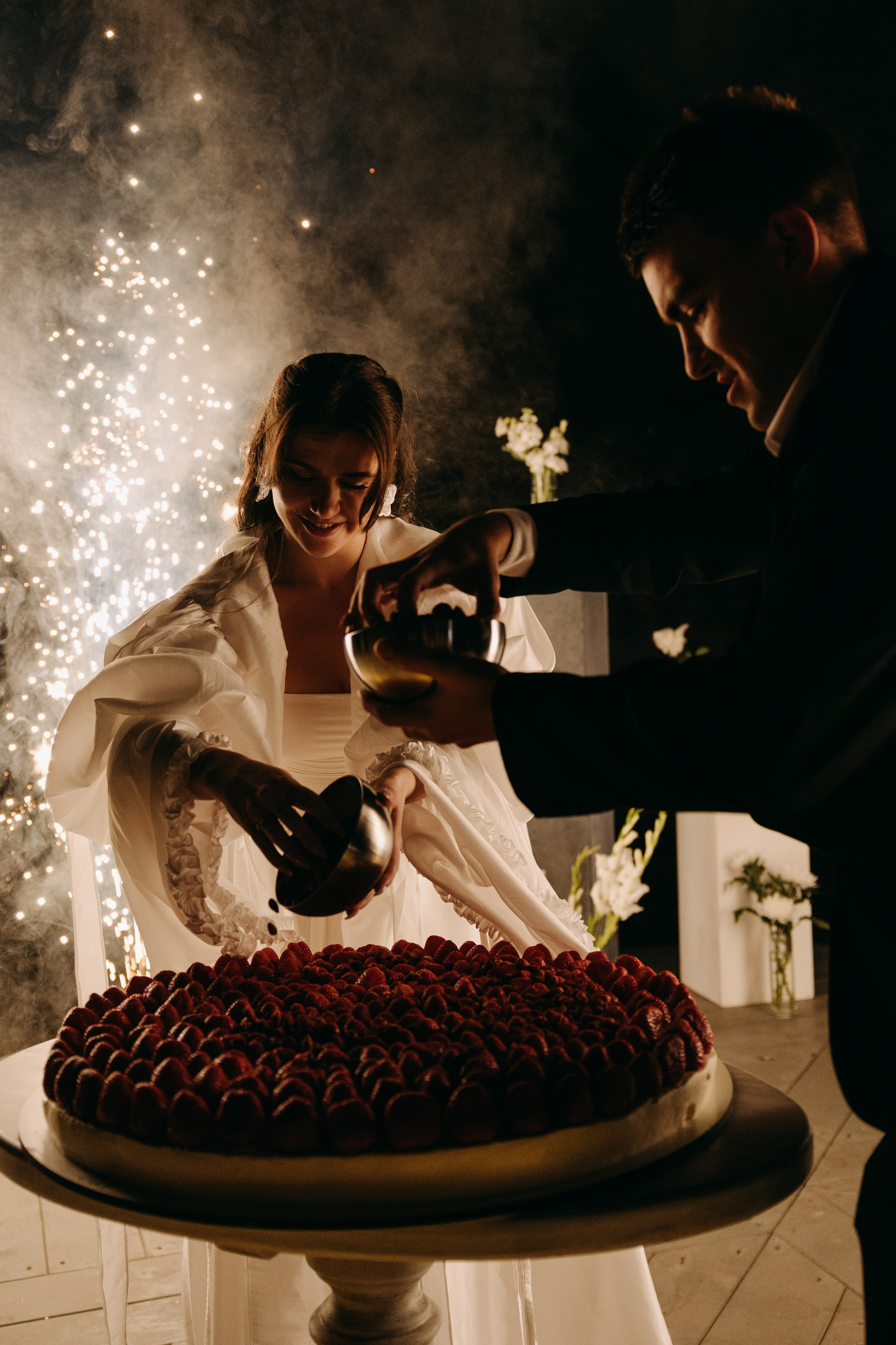 Утро в отеле Twelve Reasons и банкет в усадьбе Шелепаново. Свадебный фотограф Москва Анастасия Храмова