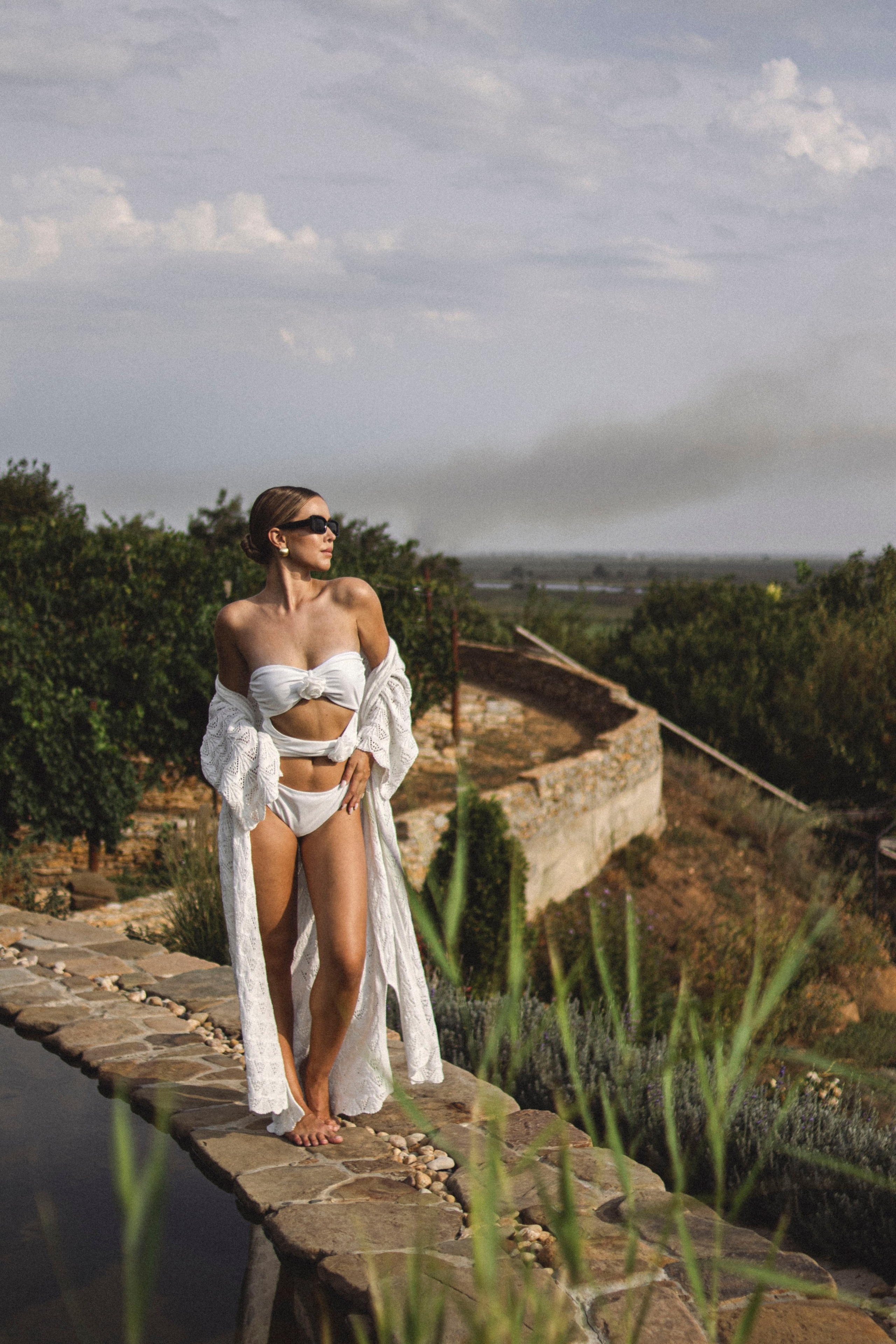 Уличная фотосессия винодельня. Я — фотограф, который помогает запечатлеть самые важные моменты вашей жизни!