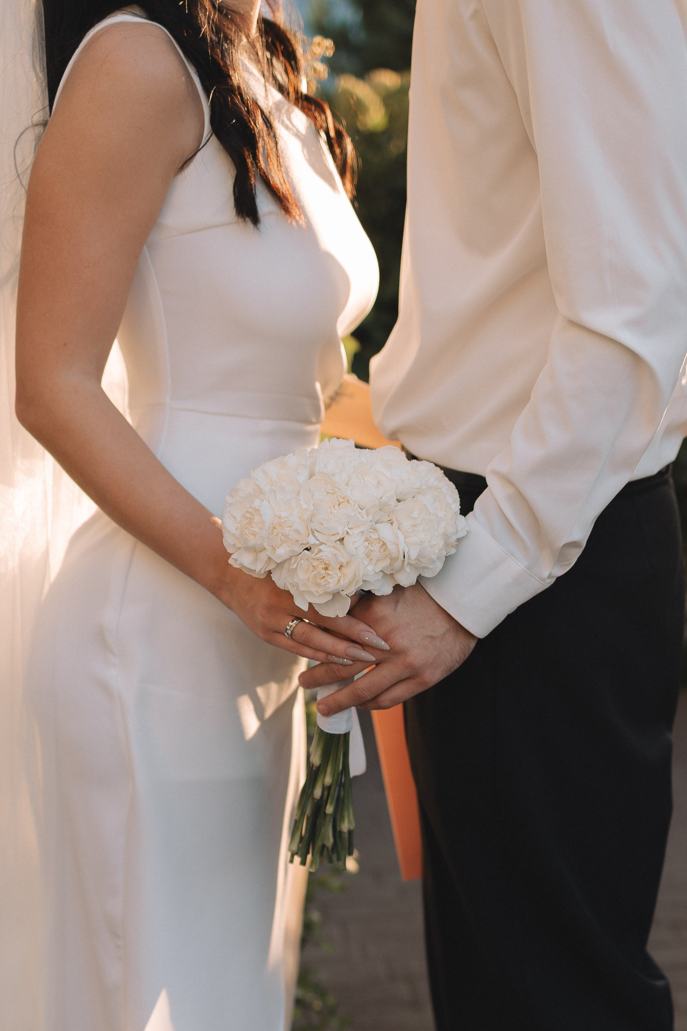 Милена и Филипп (2024). Свадебный и семейный фотограф в Москве Яна Шувалова