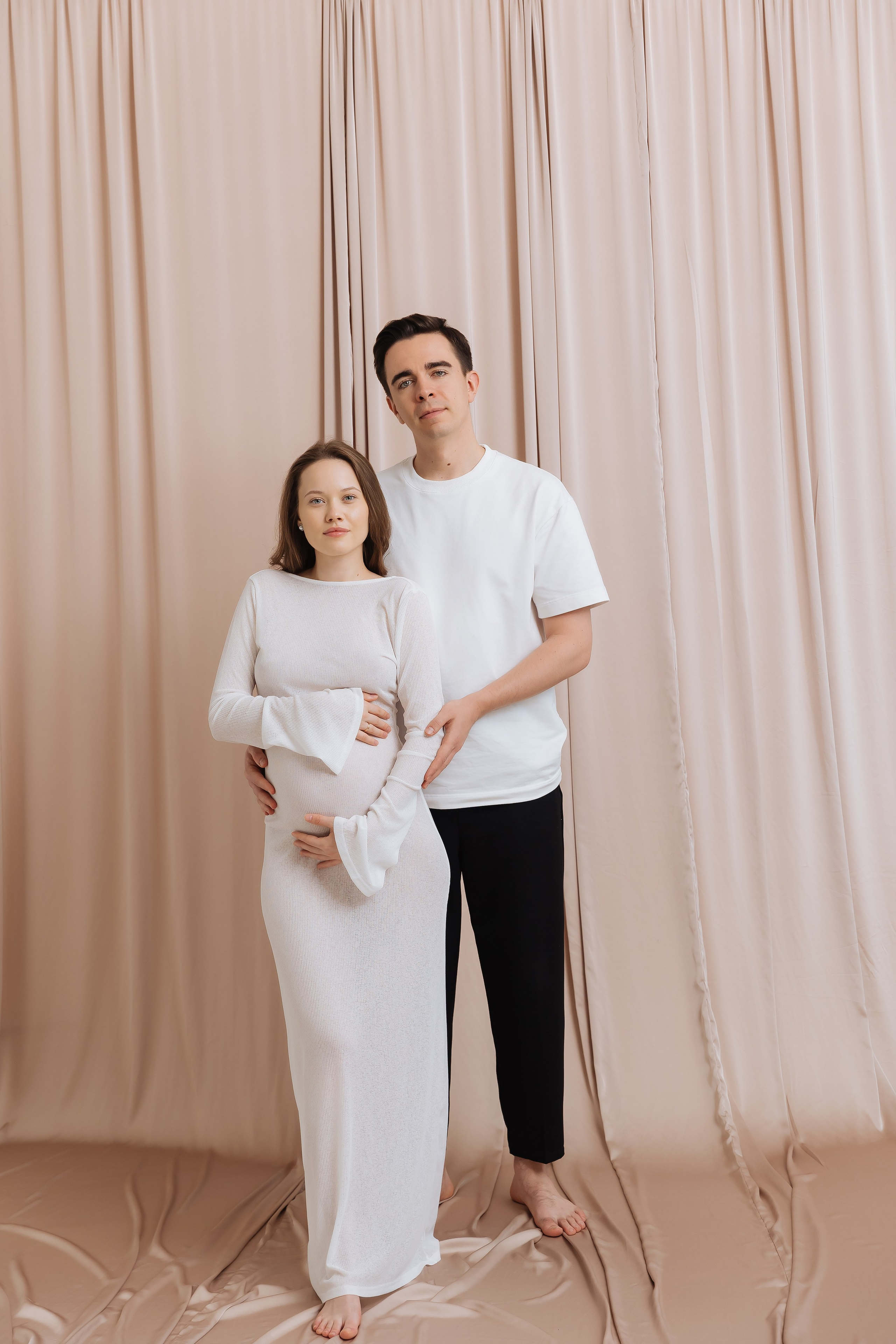 Лена и Сережа. Мозжерина Ирина — Свадебный и семейный фотограф в Екатеринбурге