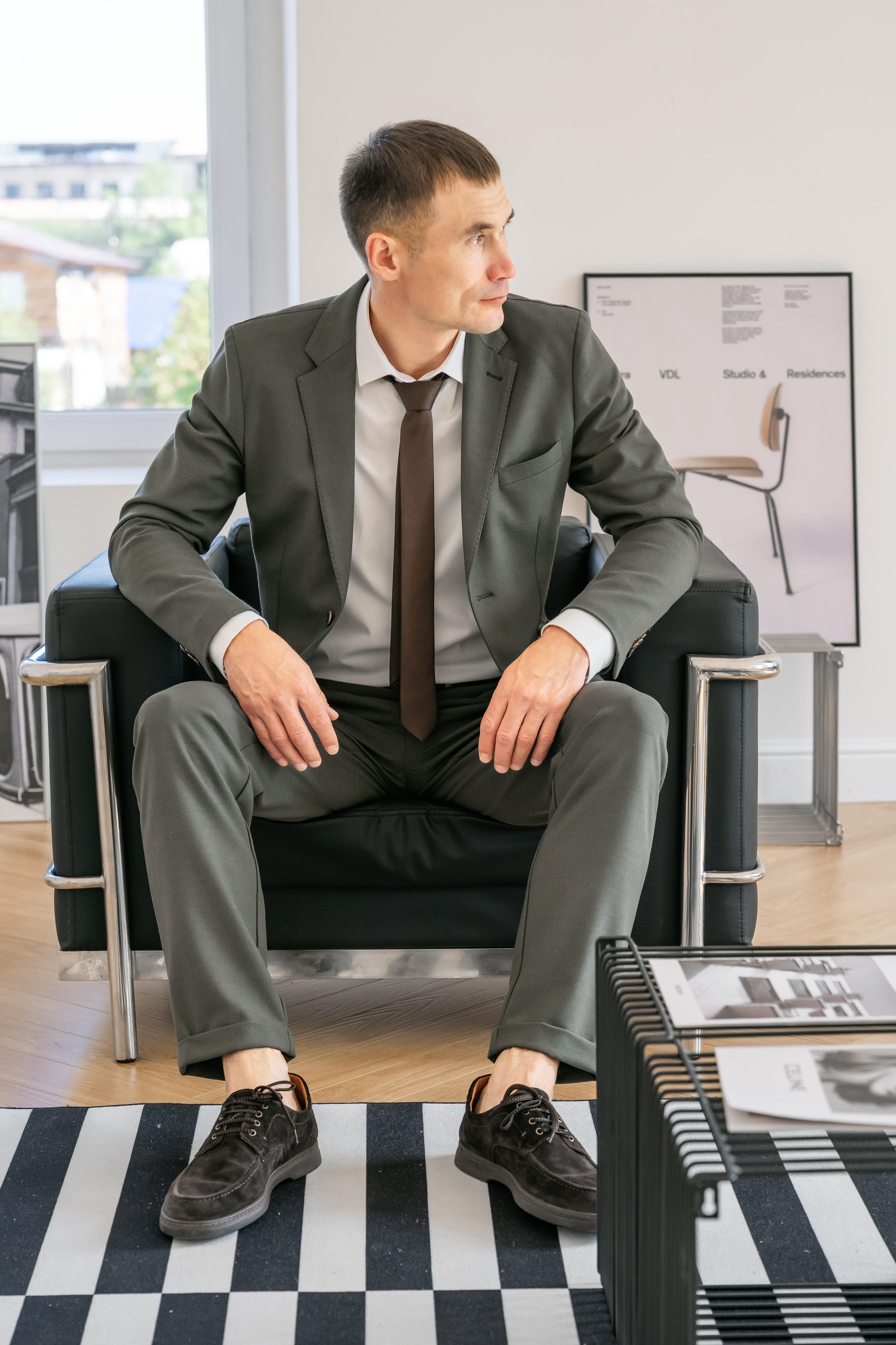 Тимофей и Вероника. Фотограф и видеограф в Улан-Удэ: Аюна Габагуева и Артём Шаханов