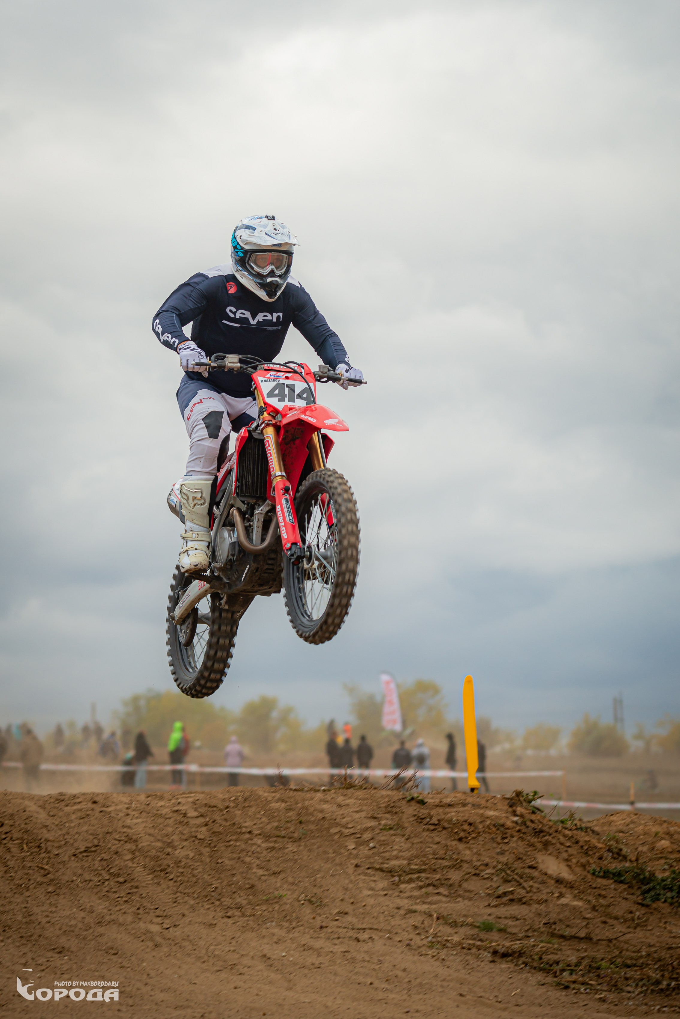 Варламово 2025. Фотограф | Макс Борода