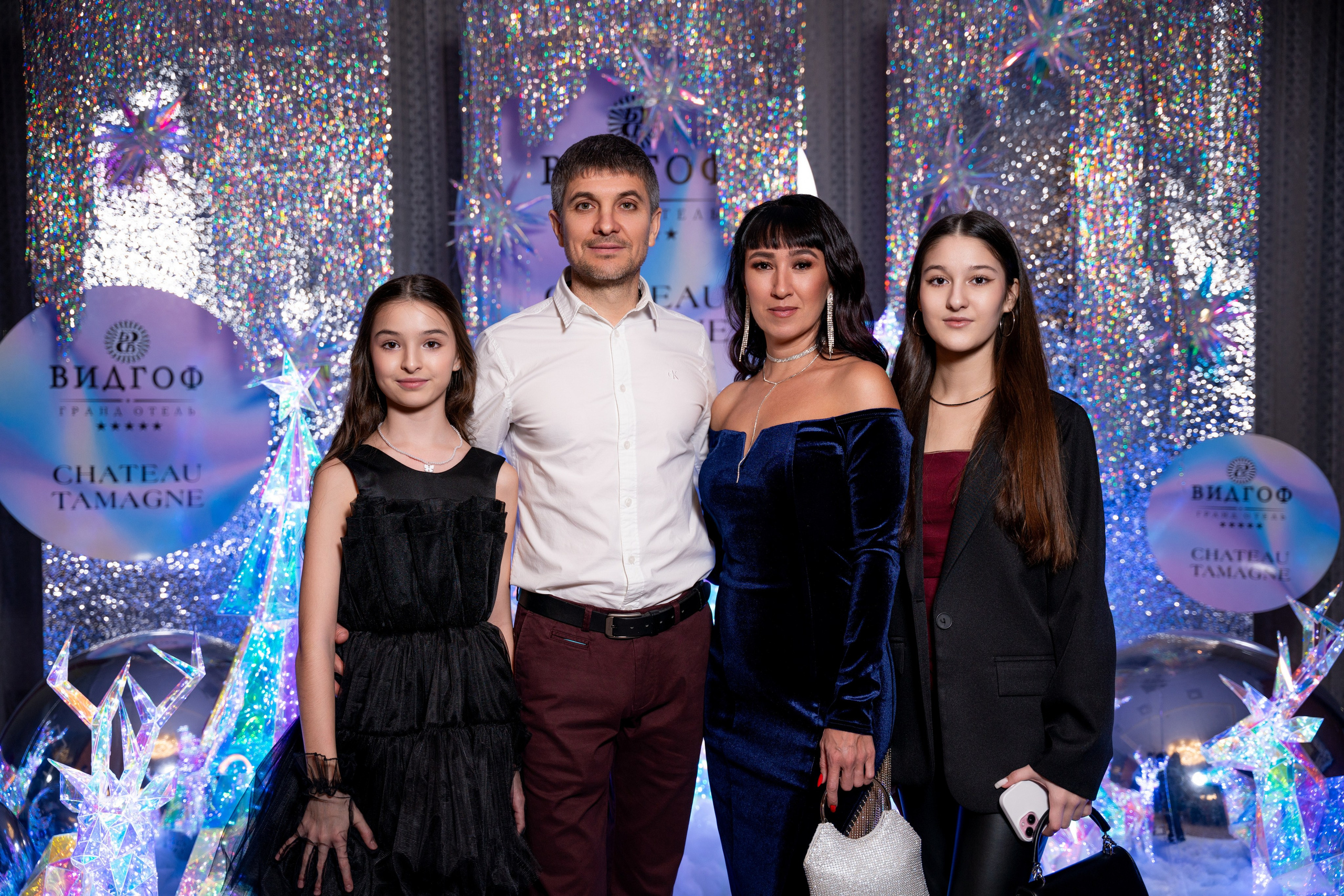 НГ 2026. Фотограф на любое мероприятие