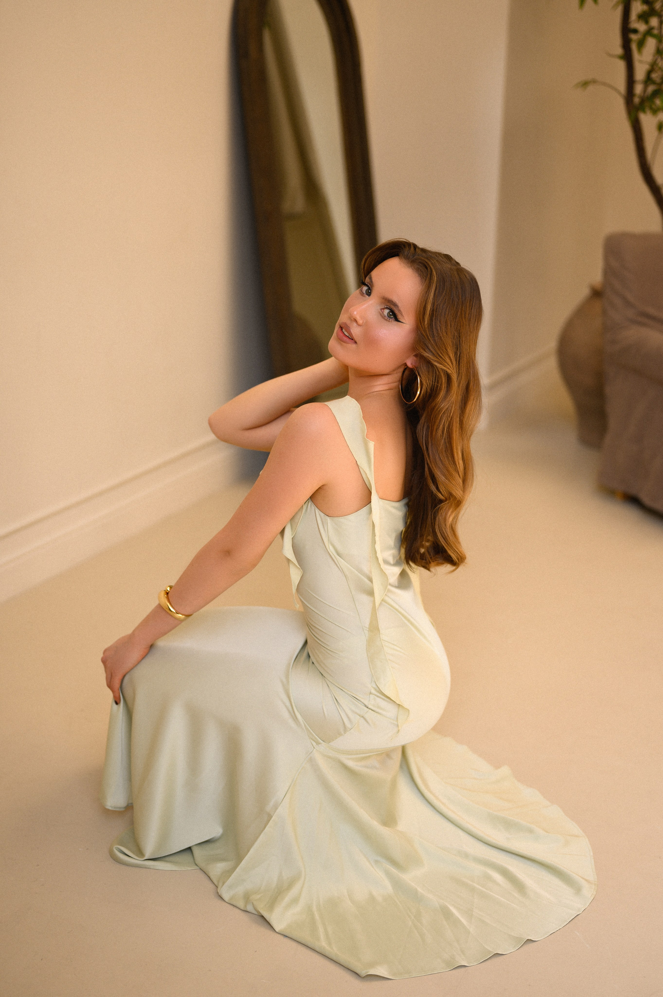 Алина. Свадебный и семейный фотограф в Краснодаре