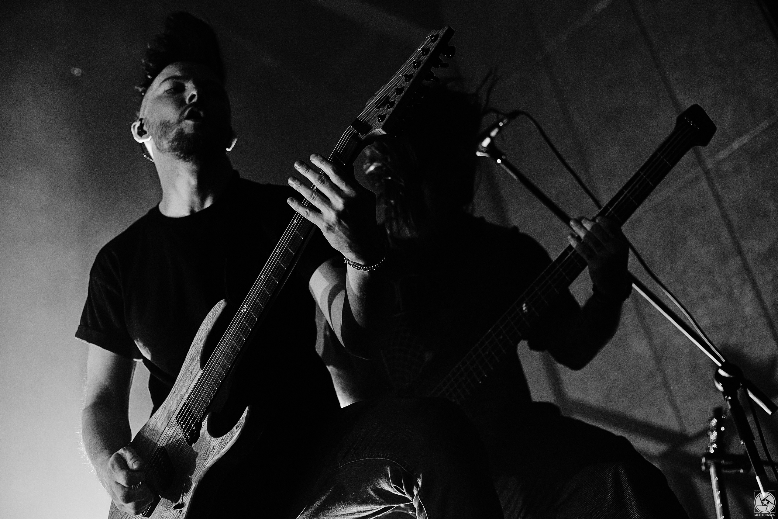 Нэил Шери | 30 ноября 2025 | Москва, «Свобода». Фотограф Москва Concerts photo / Fashion photо