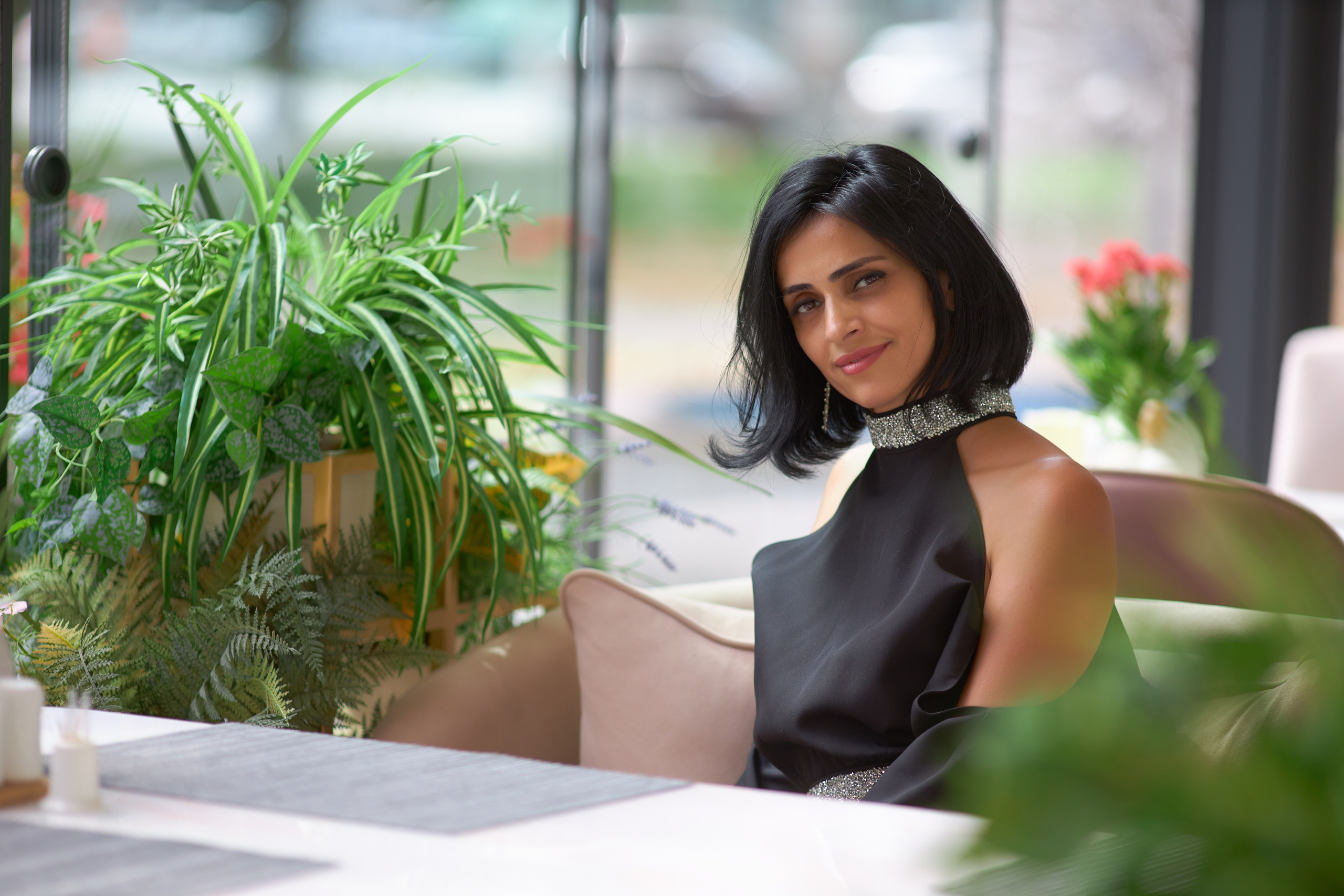 Liana. Фотограф Сергей Феденко