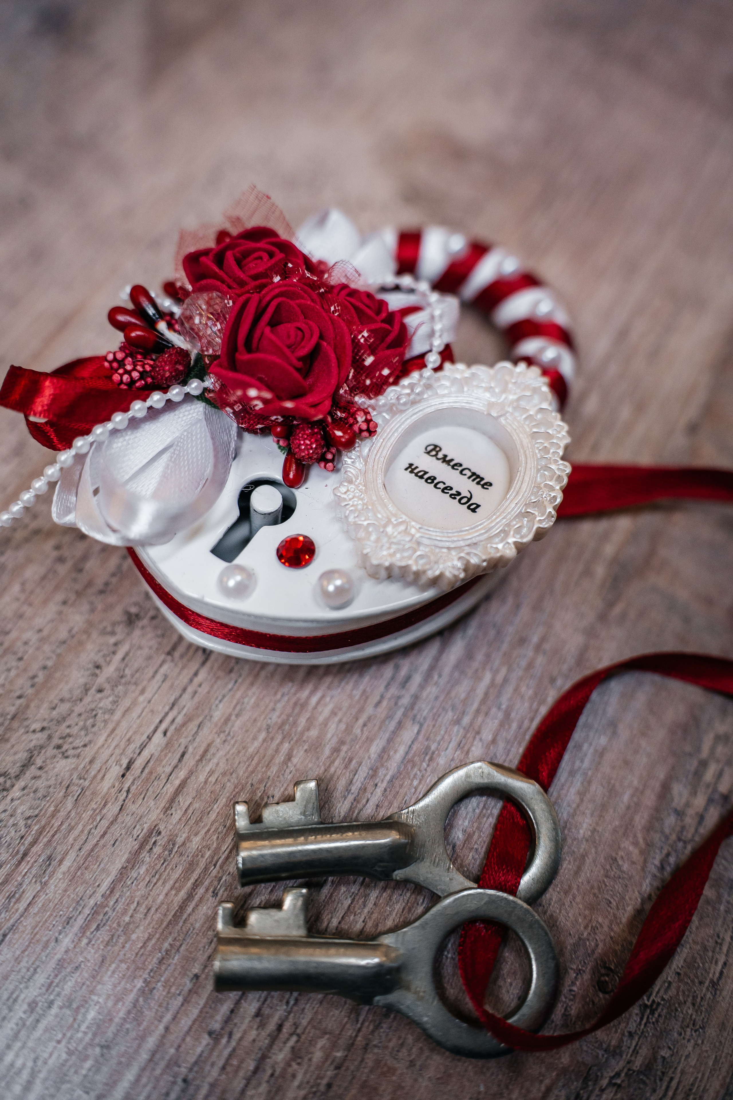 Николай и Елизавета. Фотограф Маргарита Слободянина в Хабаровске