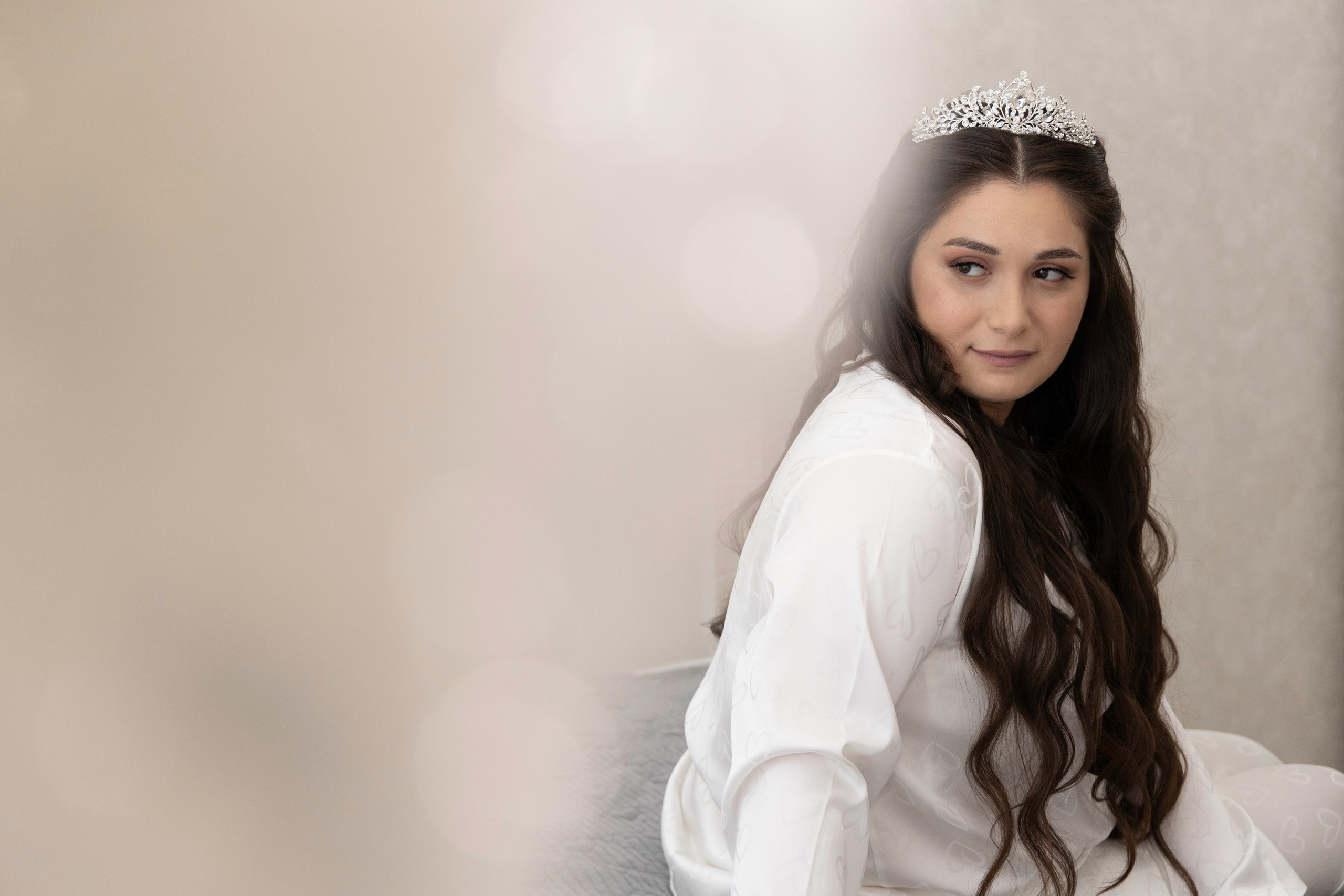 Утро невесты Вероника. Olya Posnimay