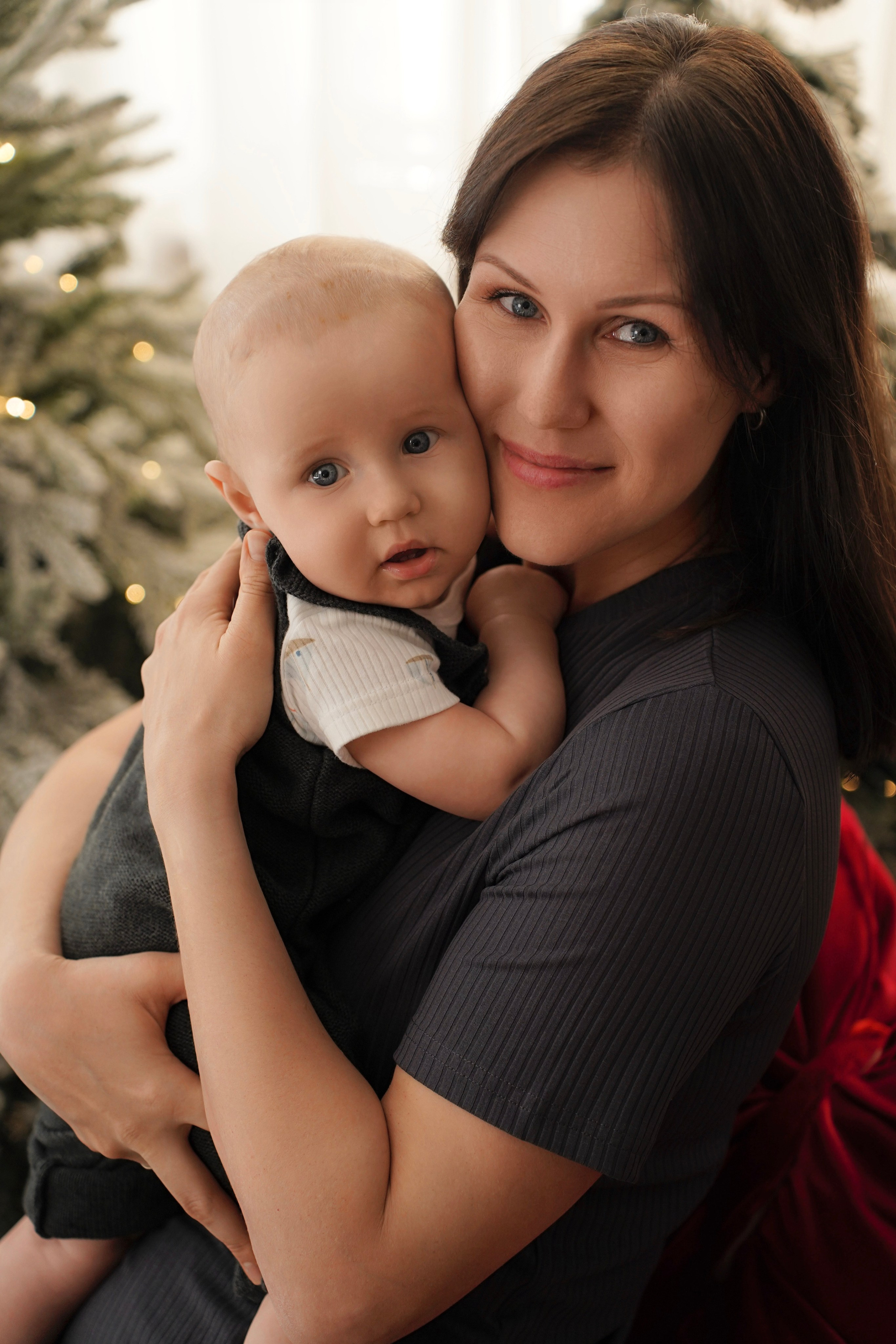 Семейная фотосессия. Универсальный фотограф в Геленджике Сидорина Кристина