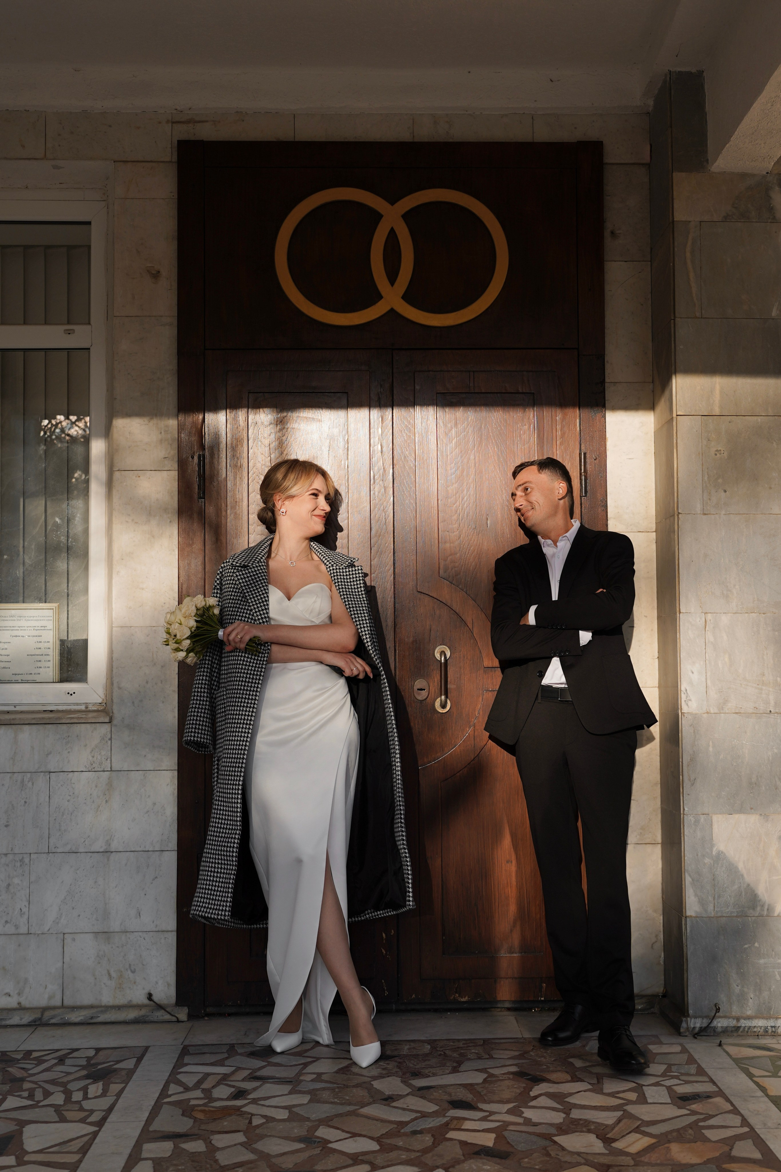 Свадебные сьемки. Универсальный фотограф в Геленджике Сидорина Кристина