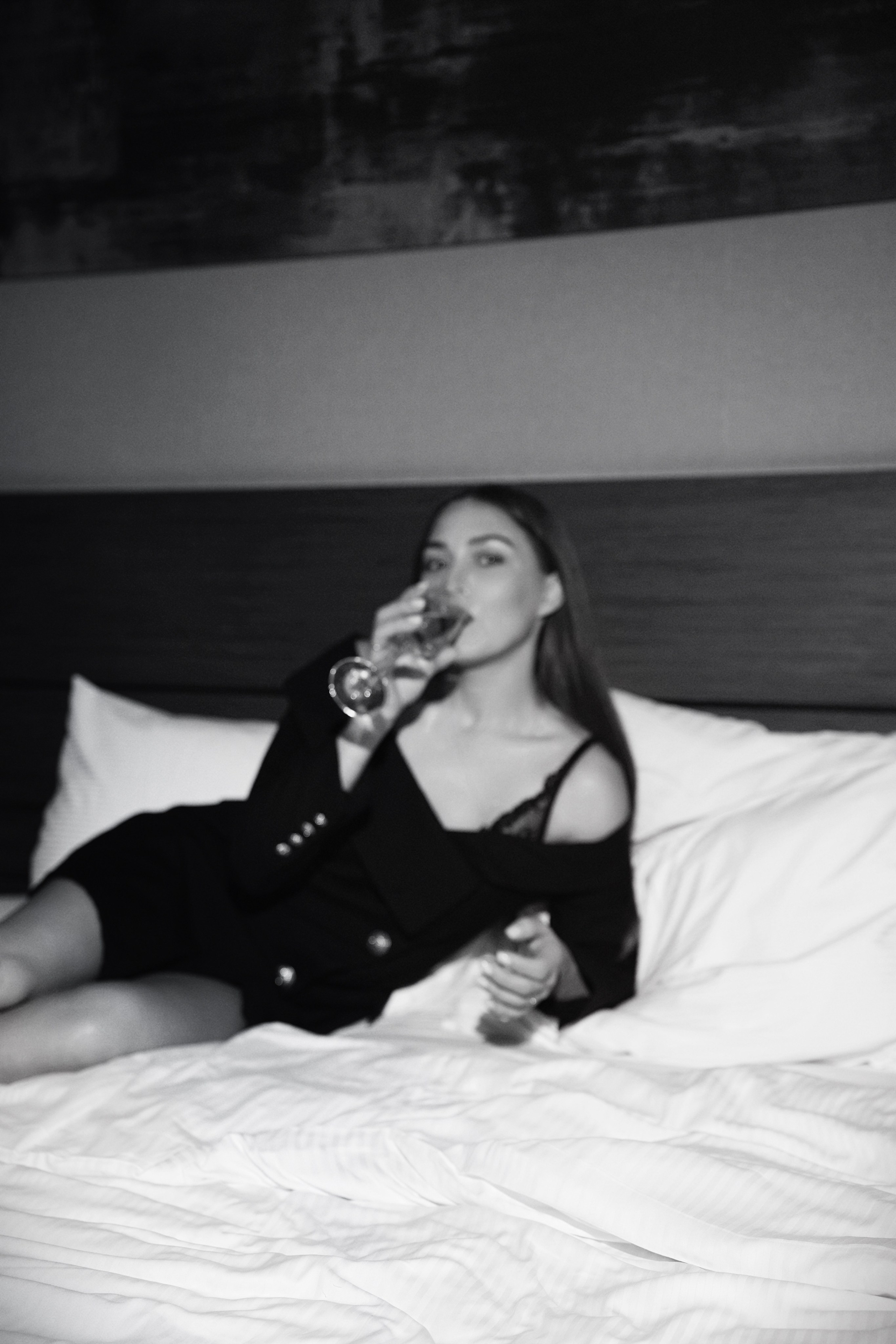 Индивидуальная съемка. Универсальный фотограф в Геленджике Сидорина Кристина