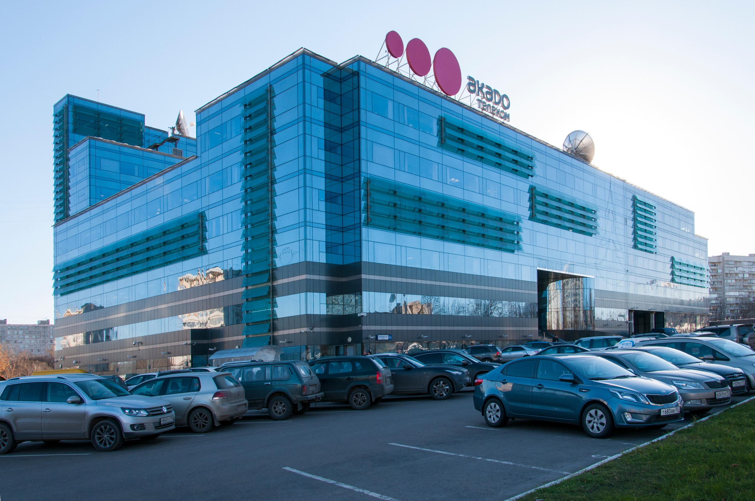 Фотосъемка объектов для строительной компании. Съемка в студии под ваш запрос, студийные съемки, фотографии архитектурных объектов — Александр Евстигнеев — фотограф Москва