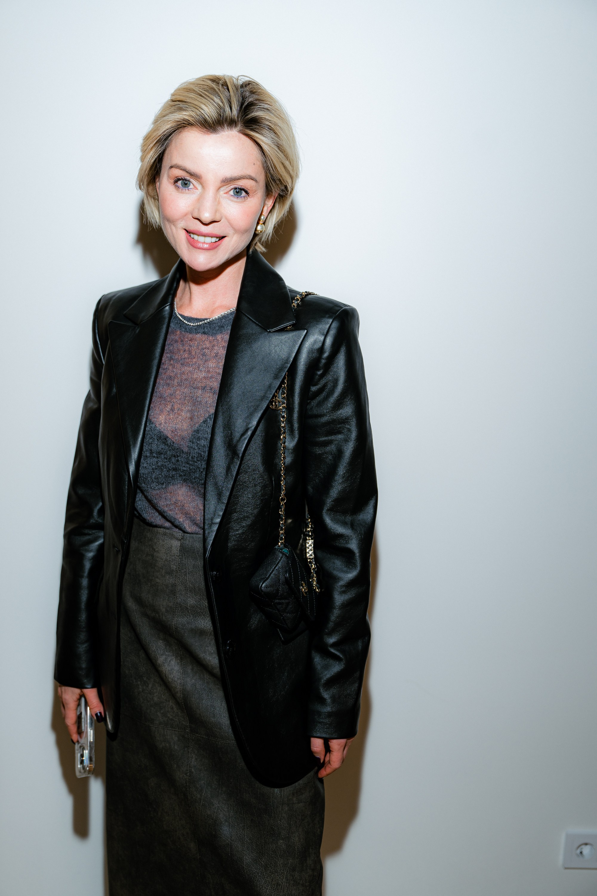 For THALGO BEAUTY. Костя Жуков — фотограф в Москве