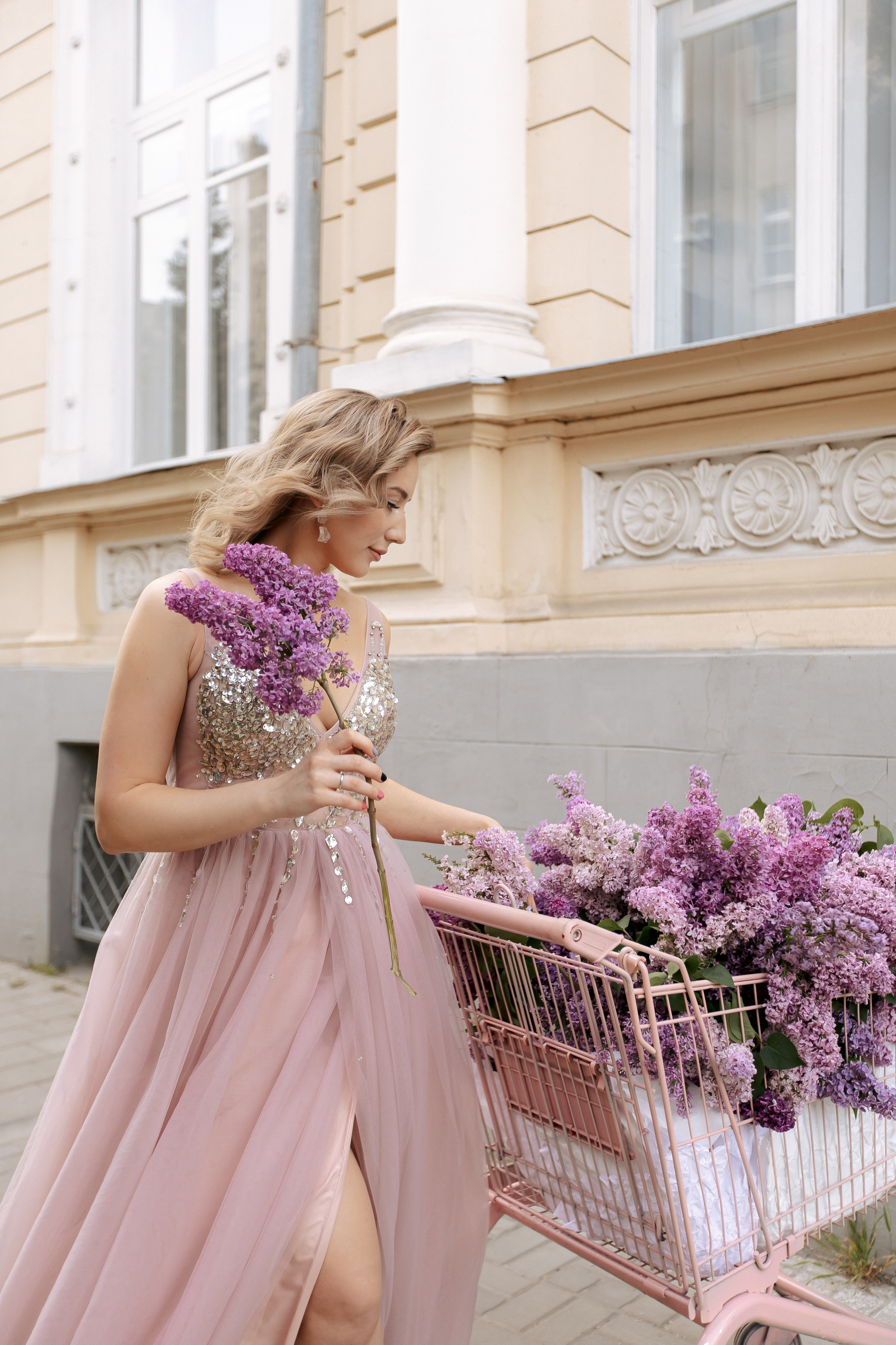 Катя. Фотограф Таганрог Любимая Надя